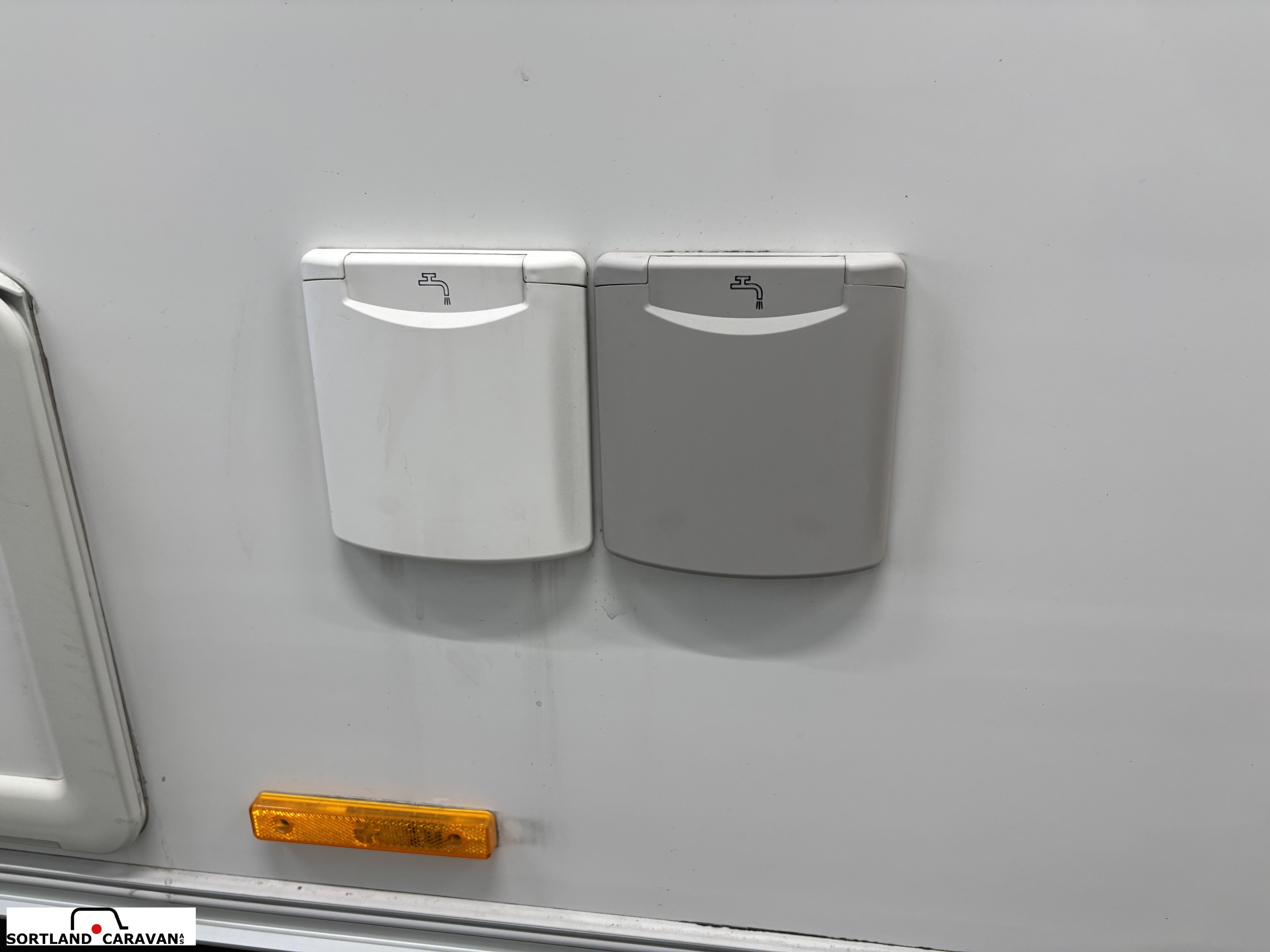 Adria ADORA 753UK - Adria