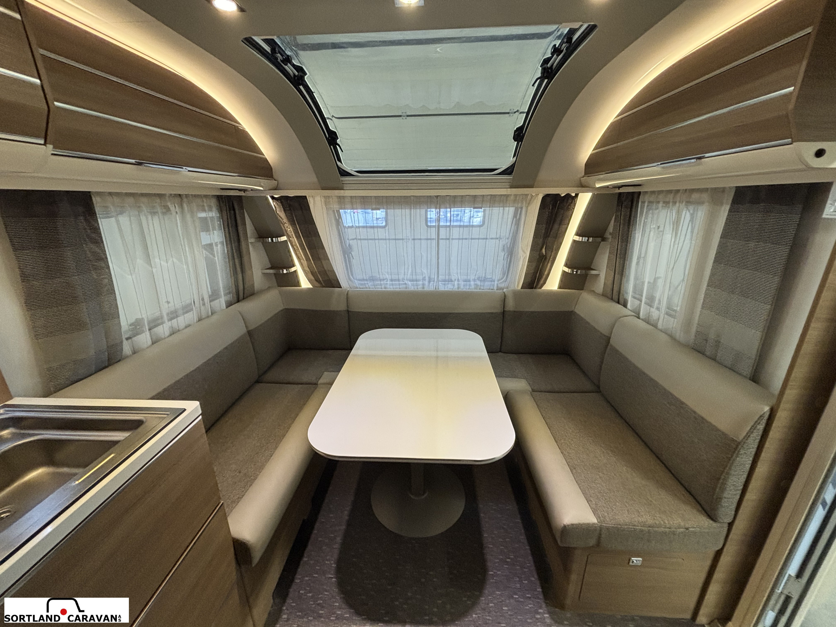 Adria ADORA 753UK - Adria