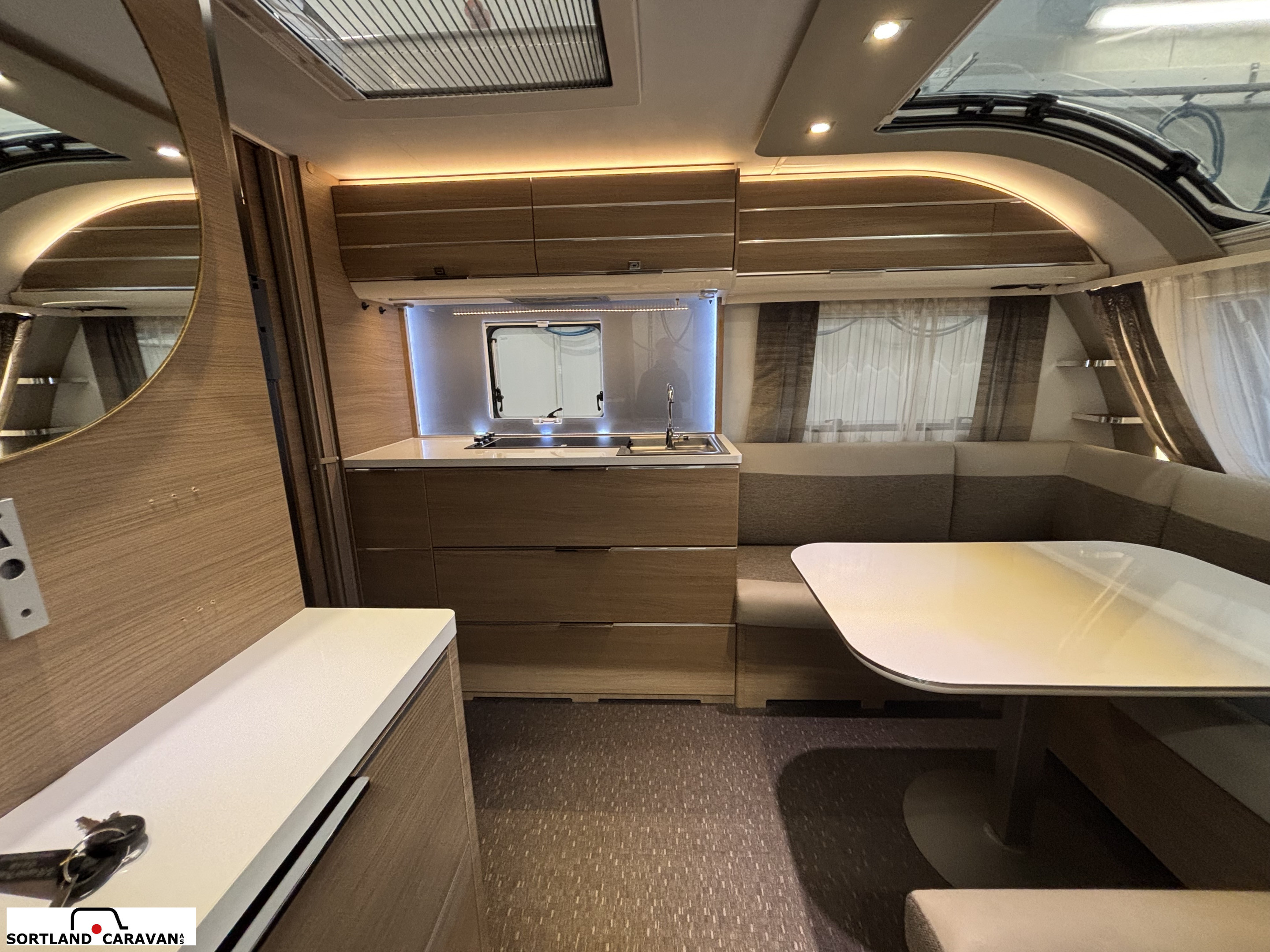 Adria ADORA 753UK - Adria