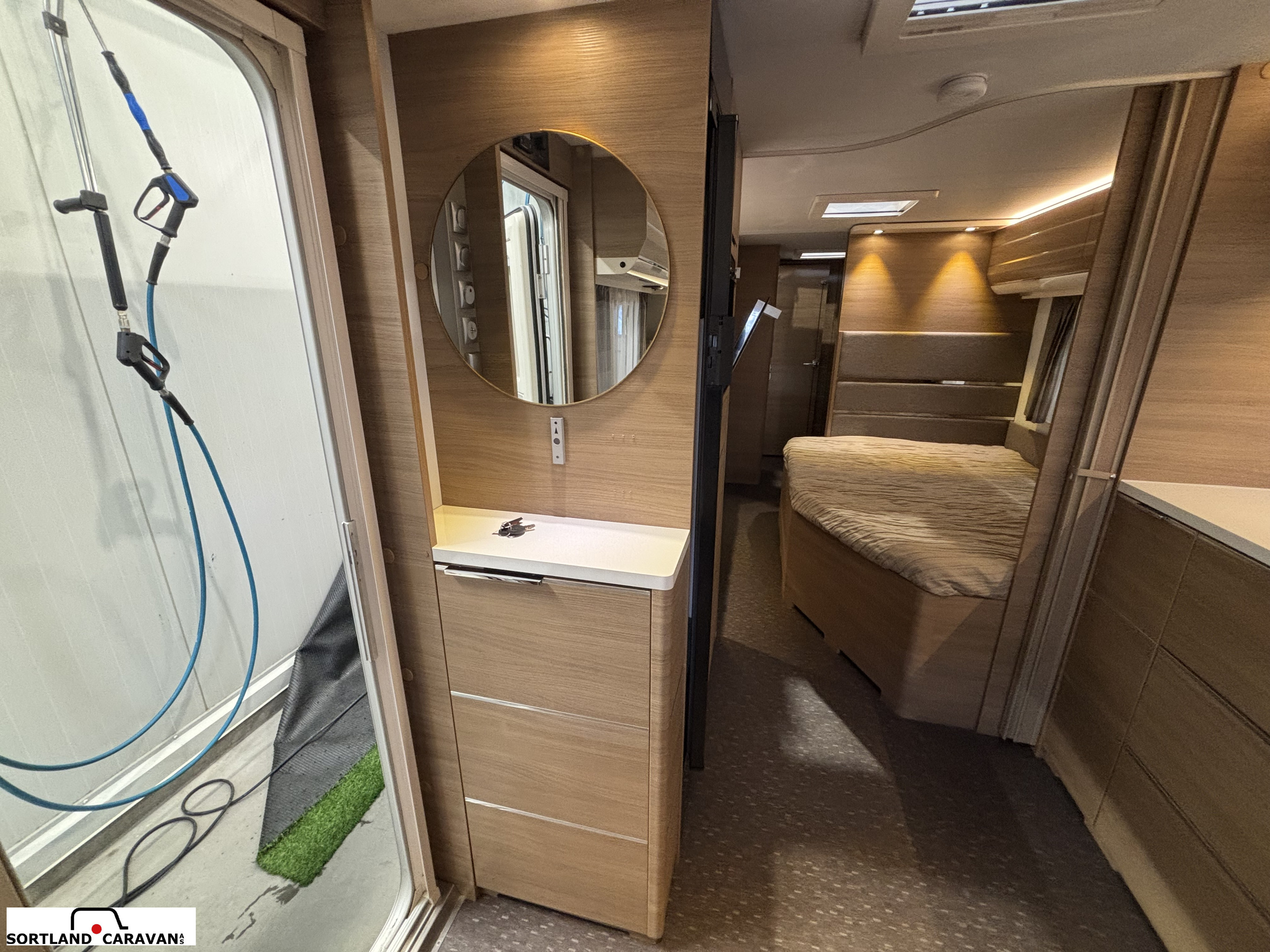 Adria ADORA 753UK - Adria
