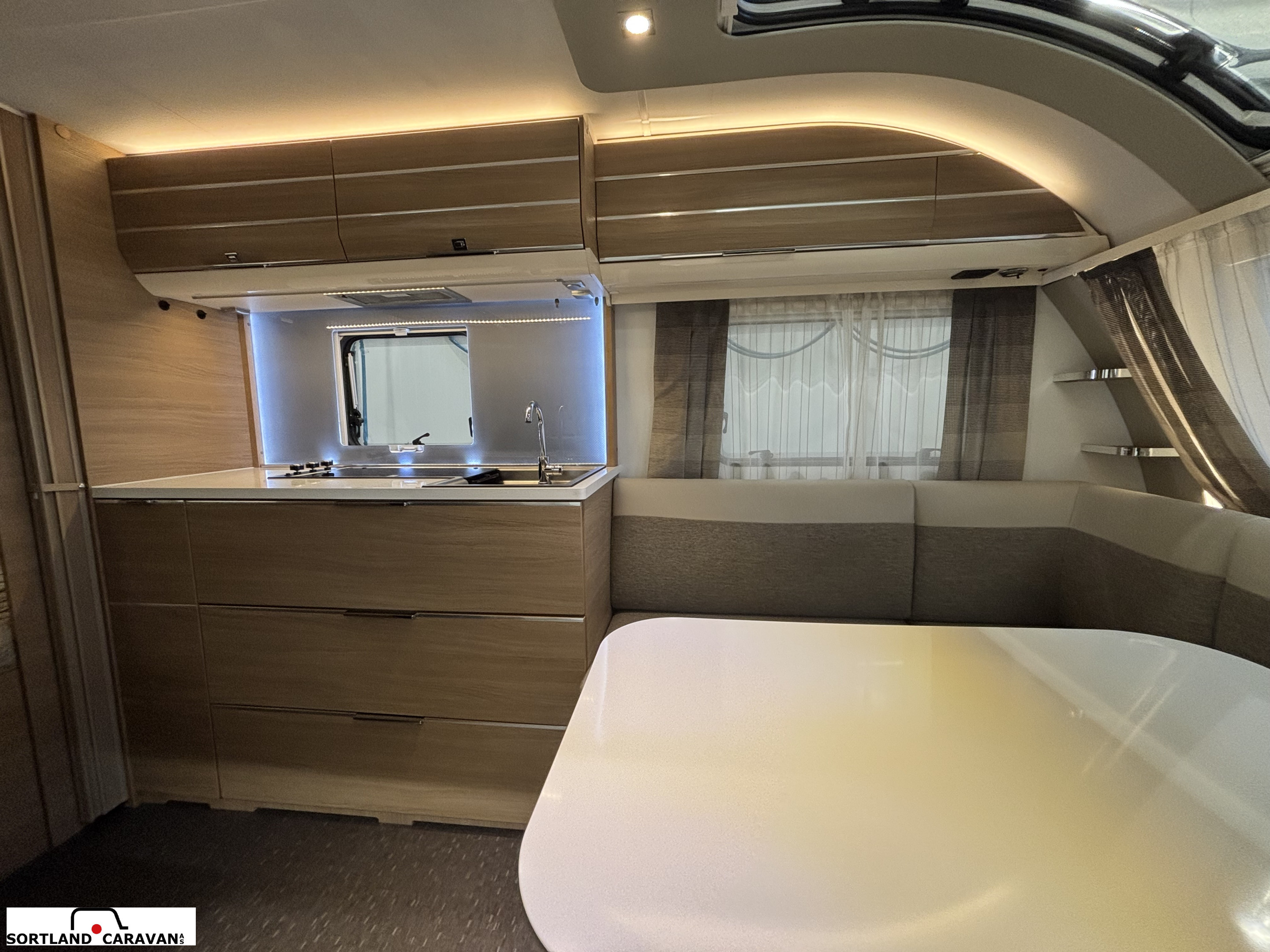 Adria ADORA 753UK - Adria
