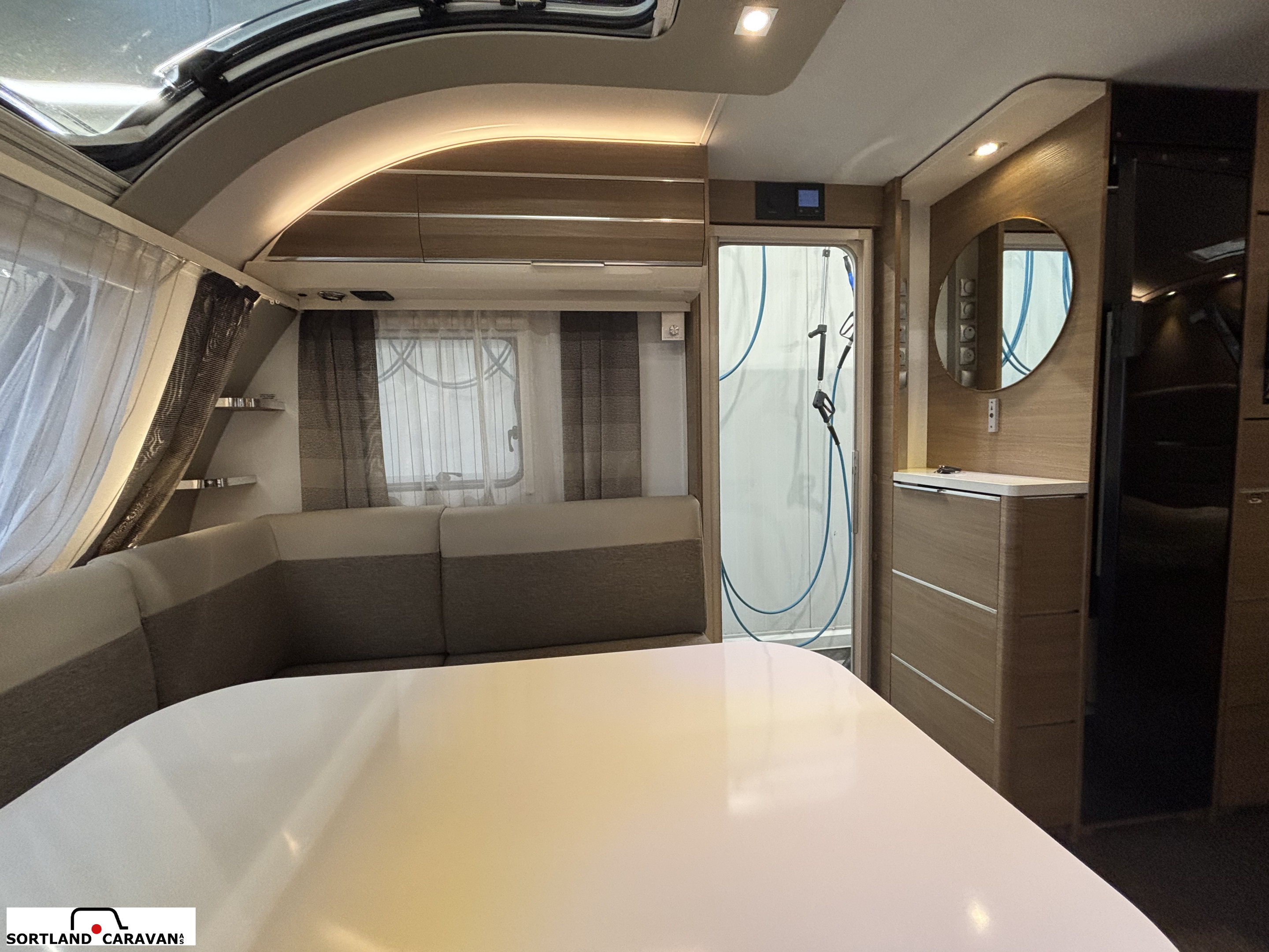 Adria ADORA 753UK - Adria