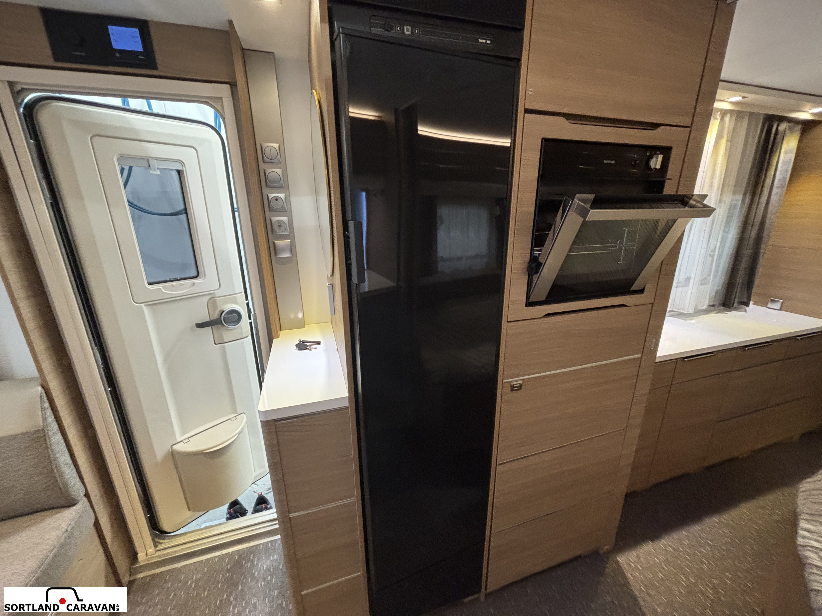 Adria ADORA 753UK - Adria