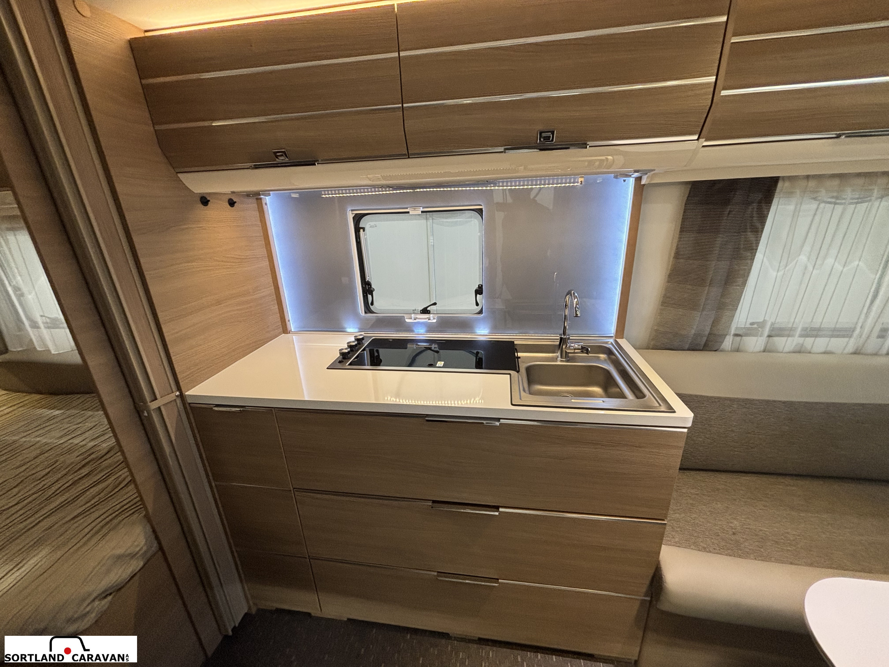 Adria ADORA 753UK - Adria