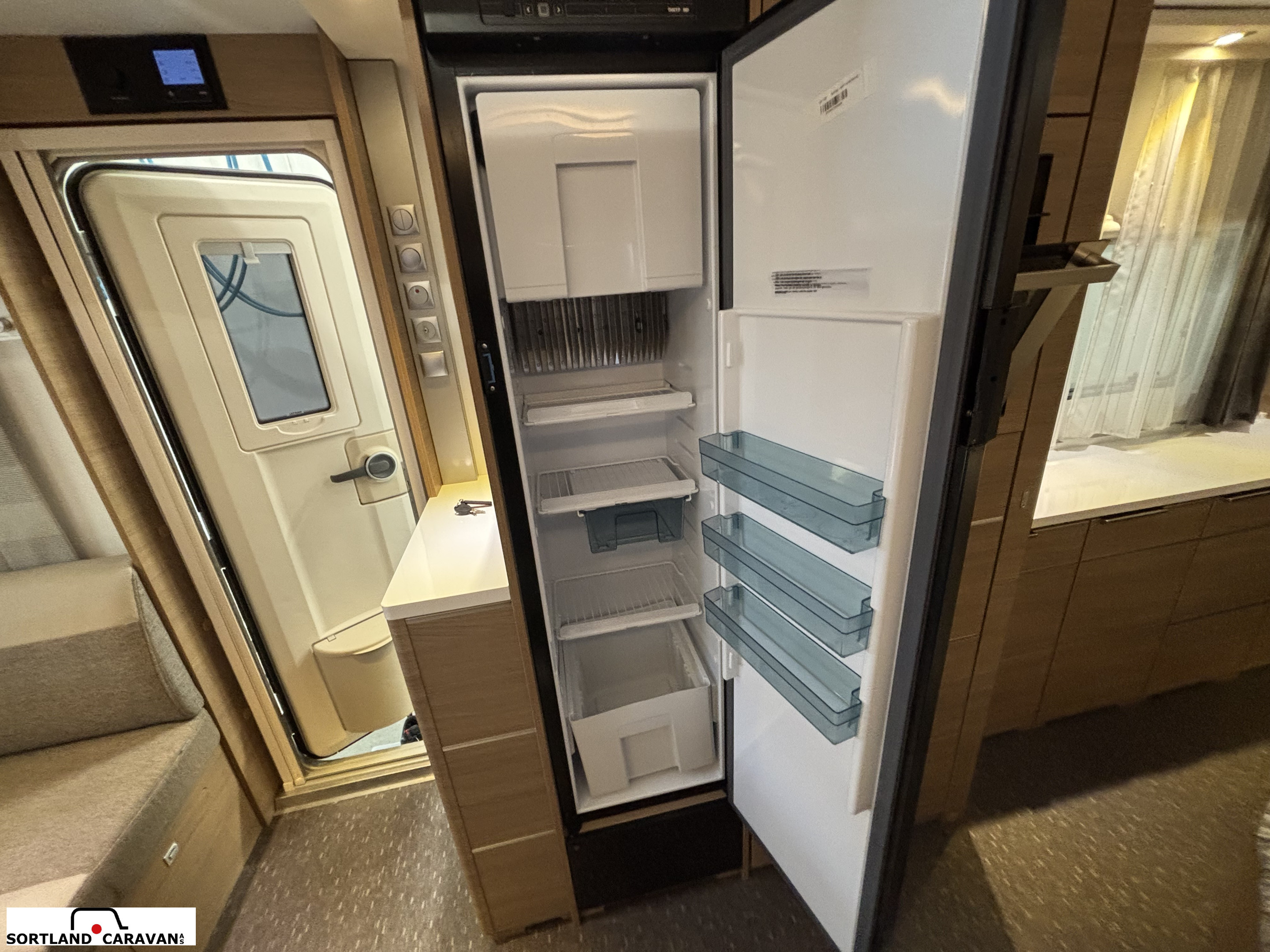 Adria ADORA 753UK - Adria