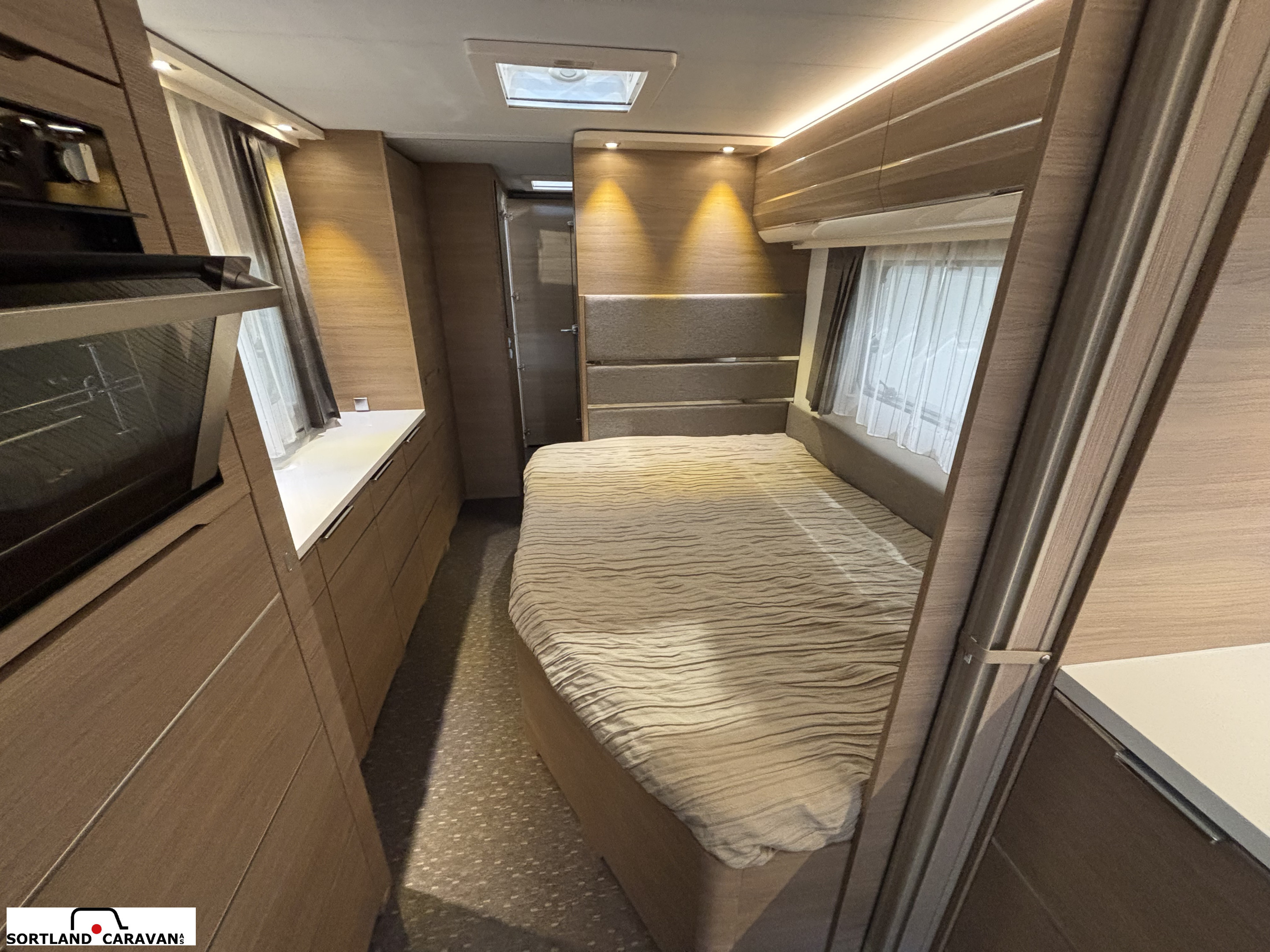 Adria ADORA 753UK - Adria