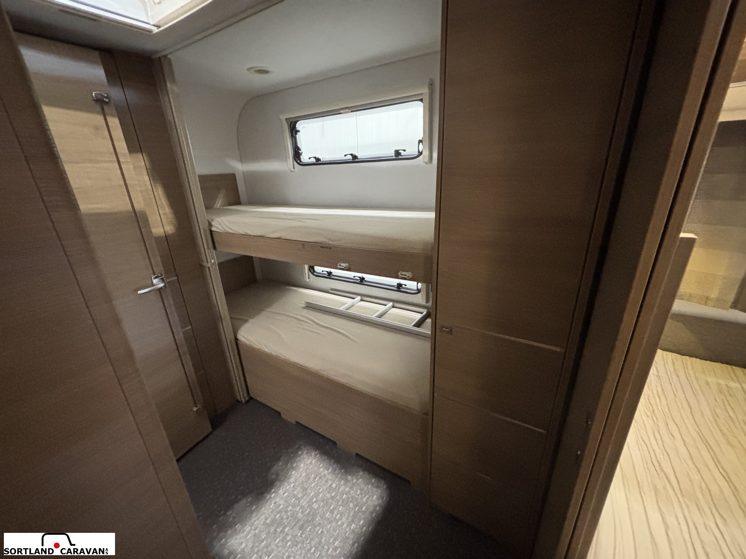 Adria ADORA 753UK - Adria