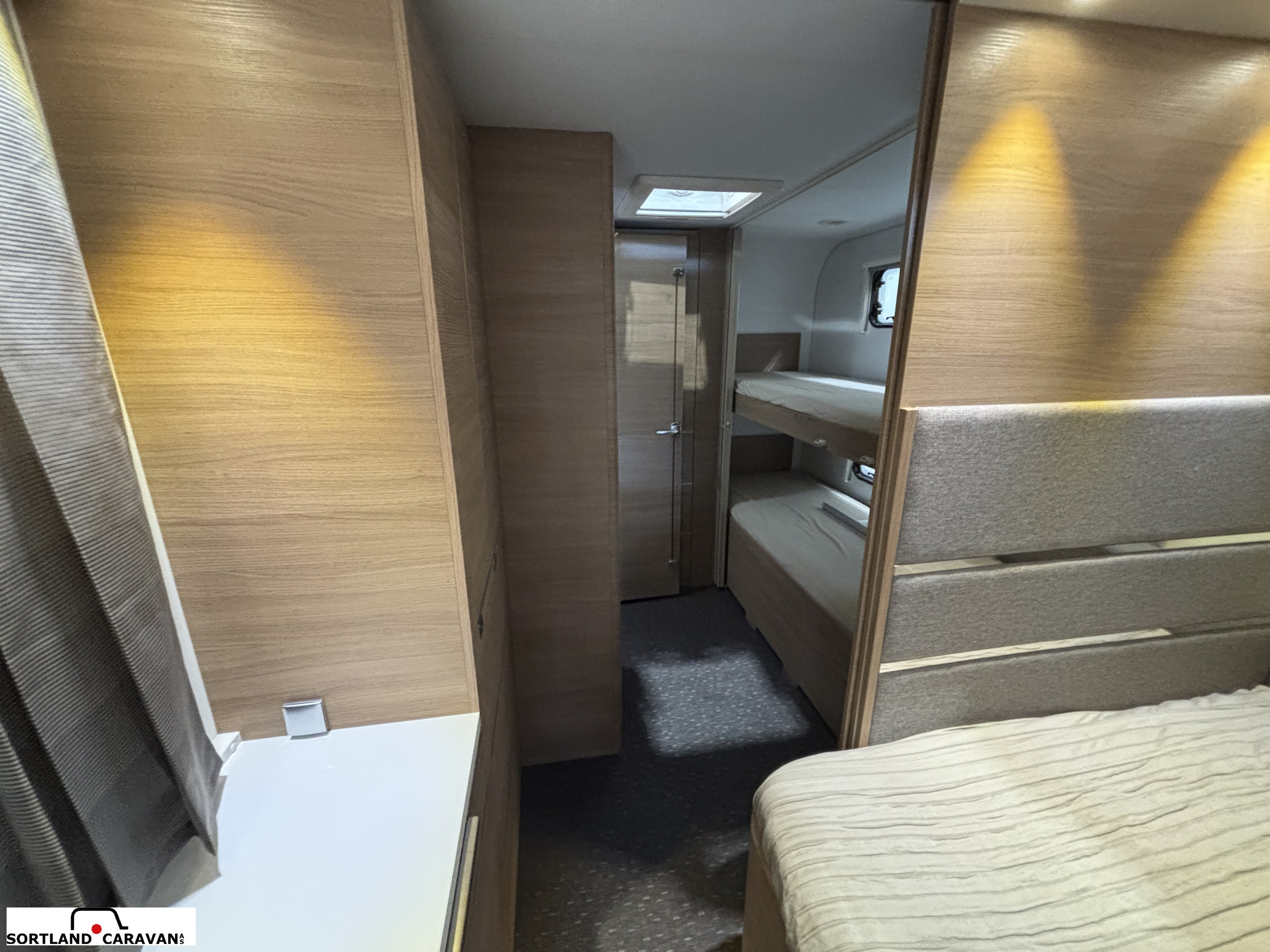 Adria ADORA 753UK - Adria