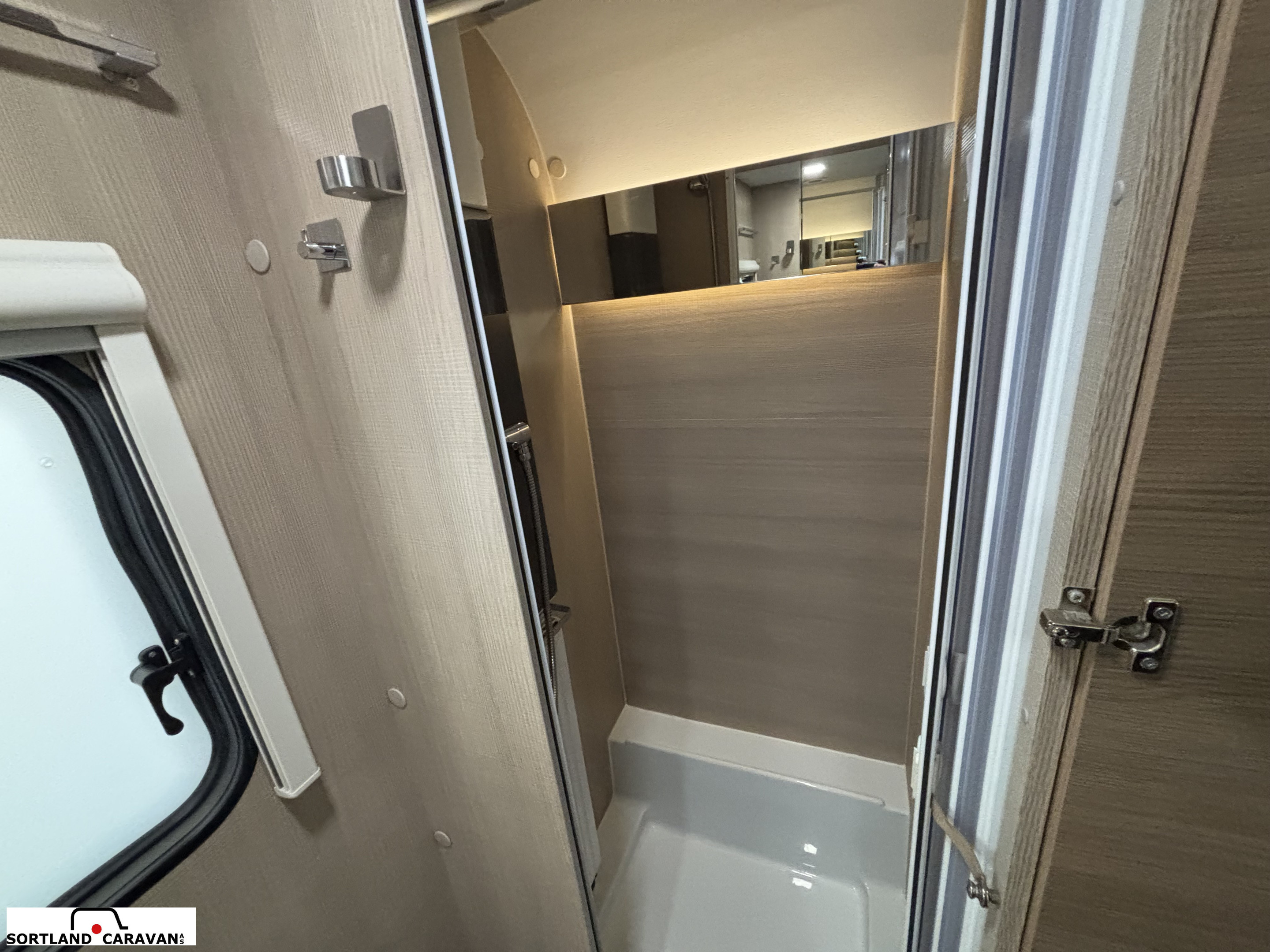 Adria ADORA 753UK - Adria