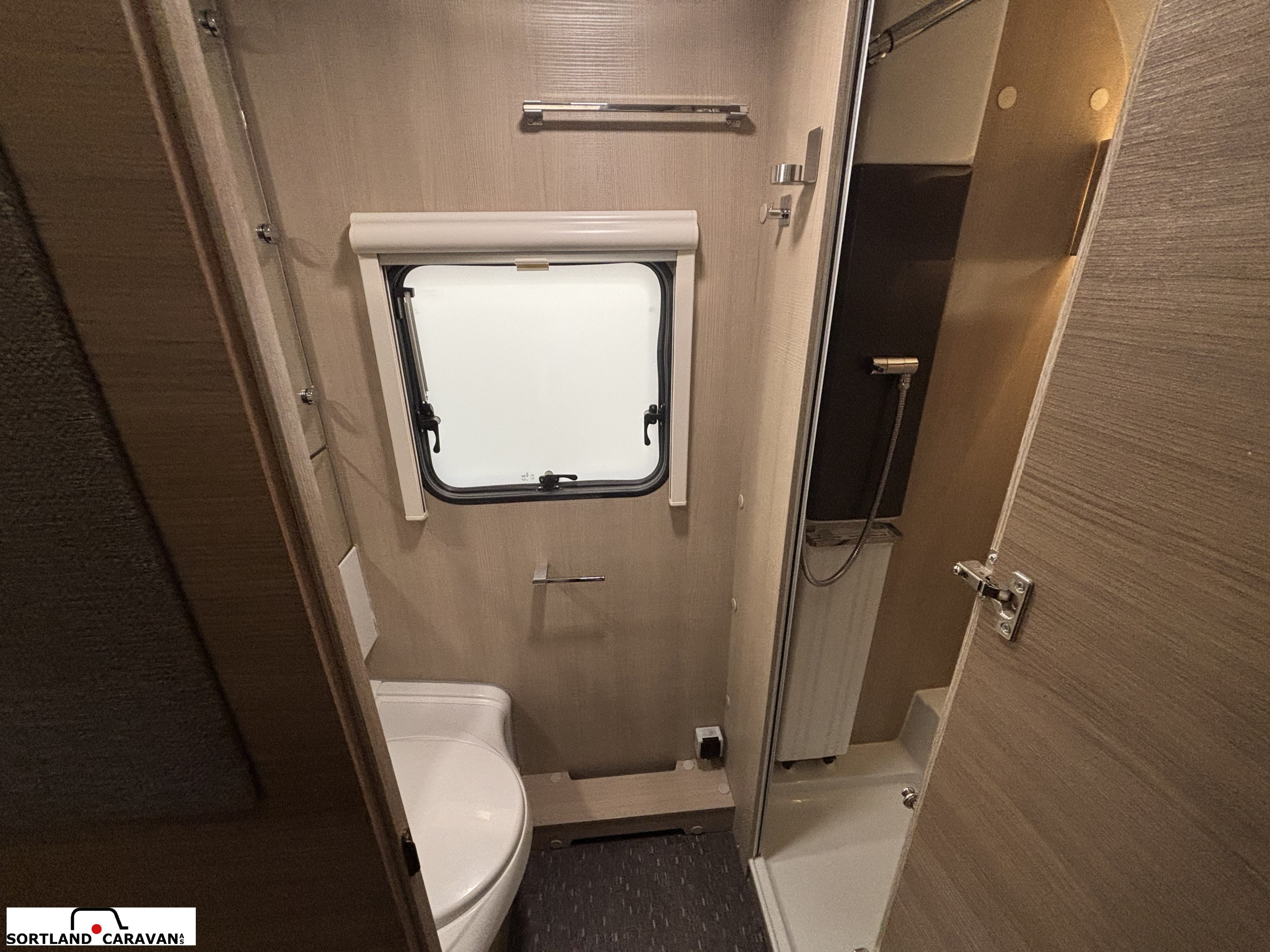 Adria ADORA 753UK - Adria