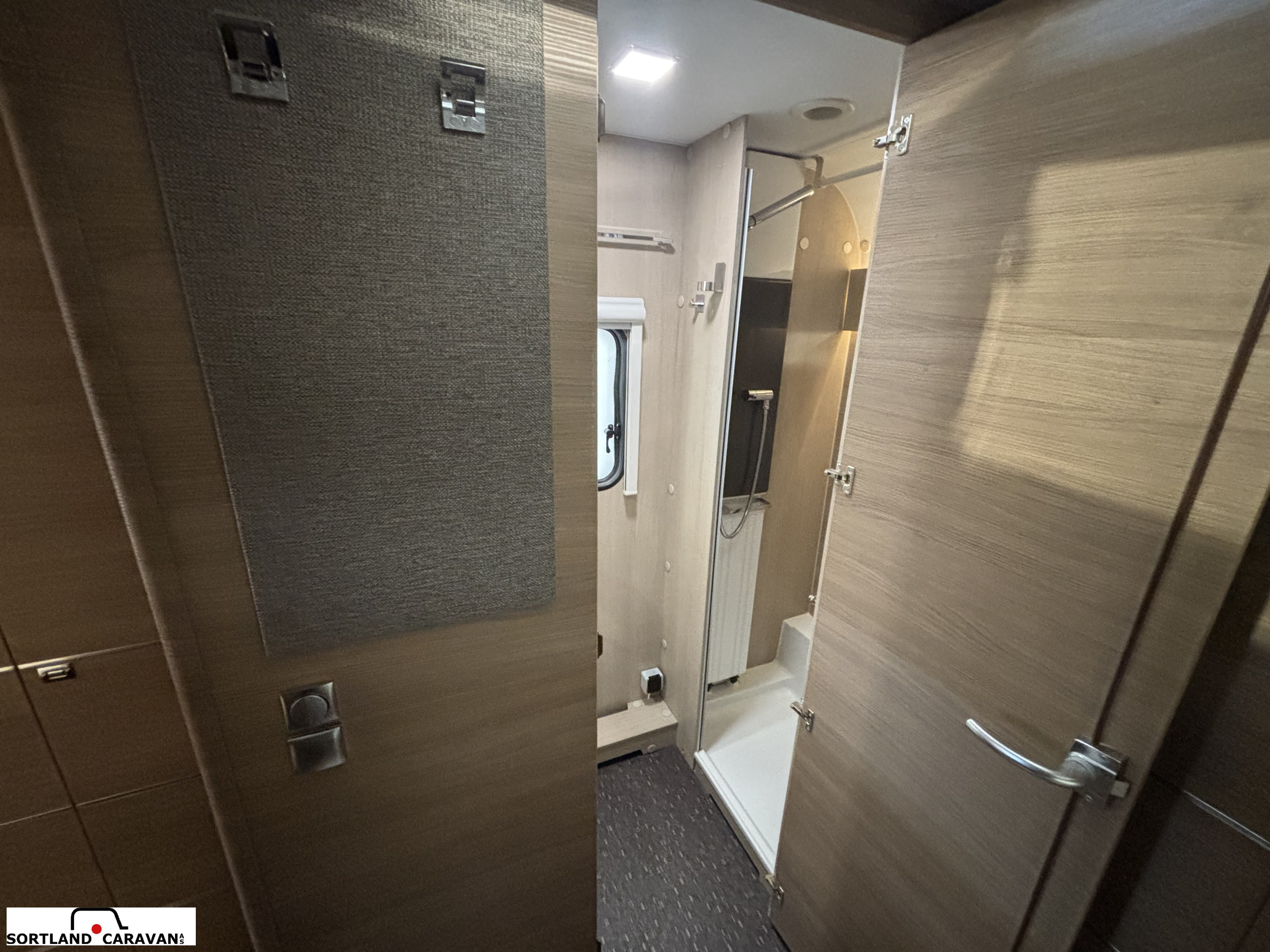 Adria ADORA 753UK - Adria