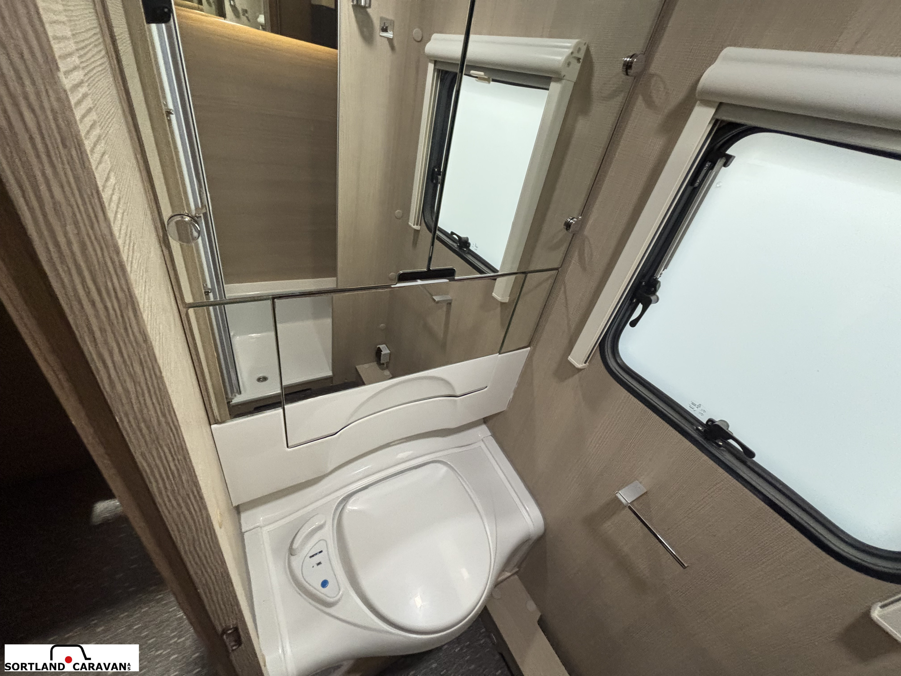 Adria ADORA 753UK - Adria