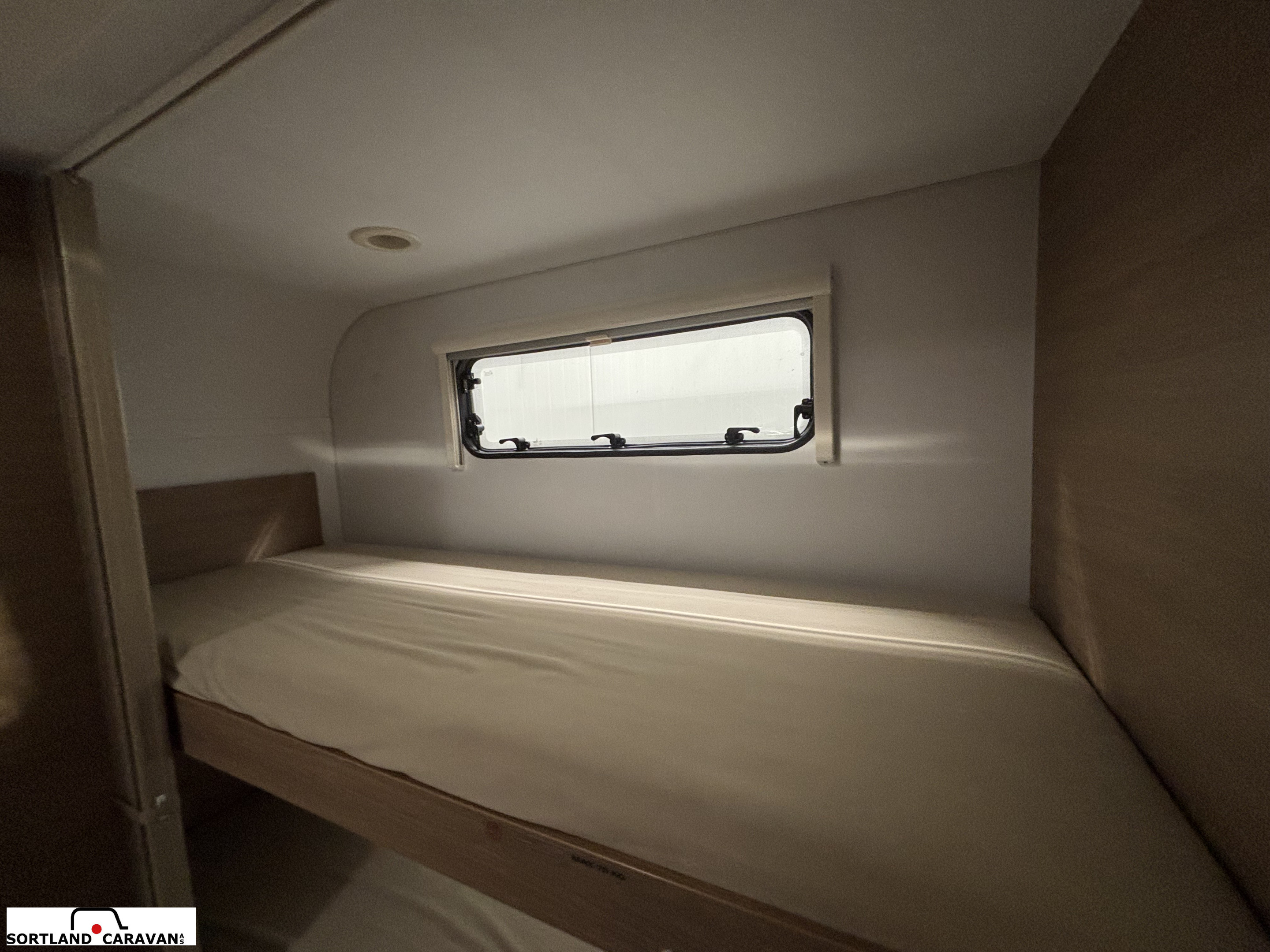 Adria ADORA 753UK - Adria