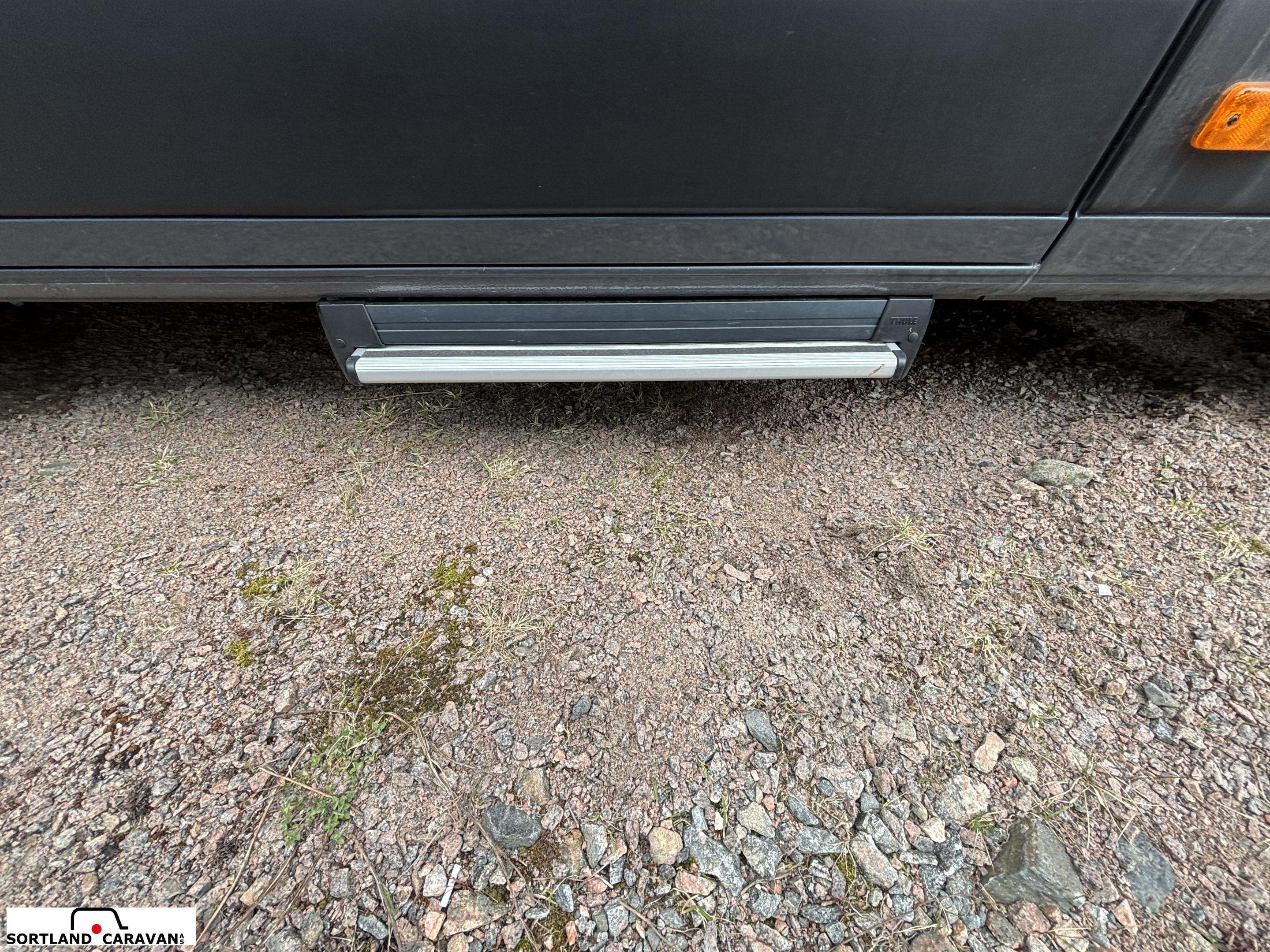 KABE Affinity Camper Van - KABE