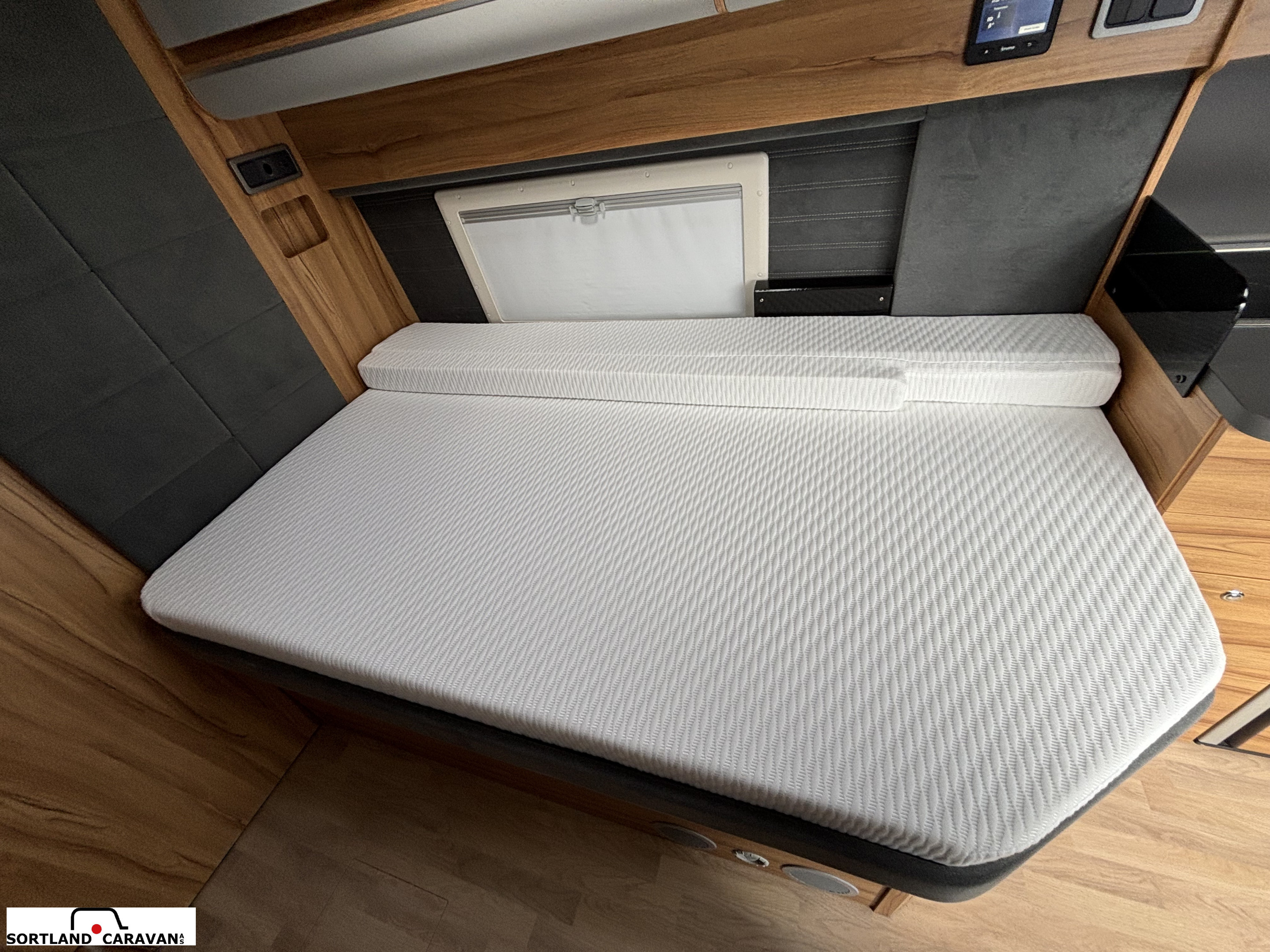 KABE Affinity Camper Van - KABE