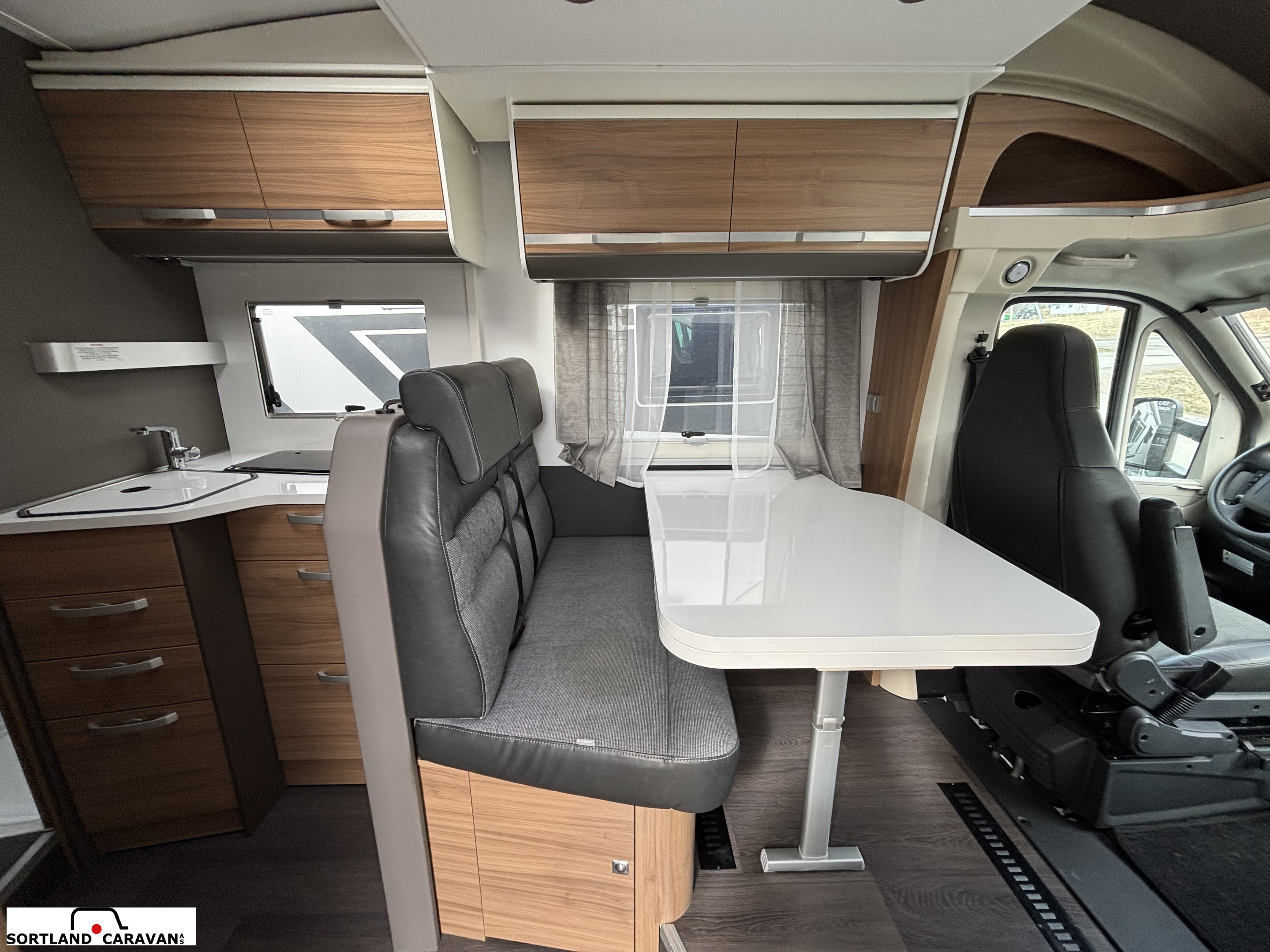 Adria MATRIX 670 SL - Adria