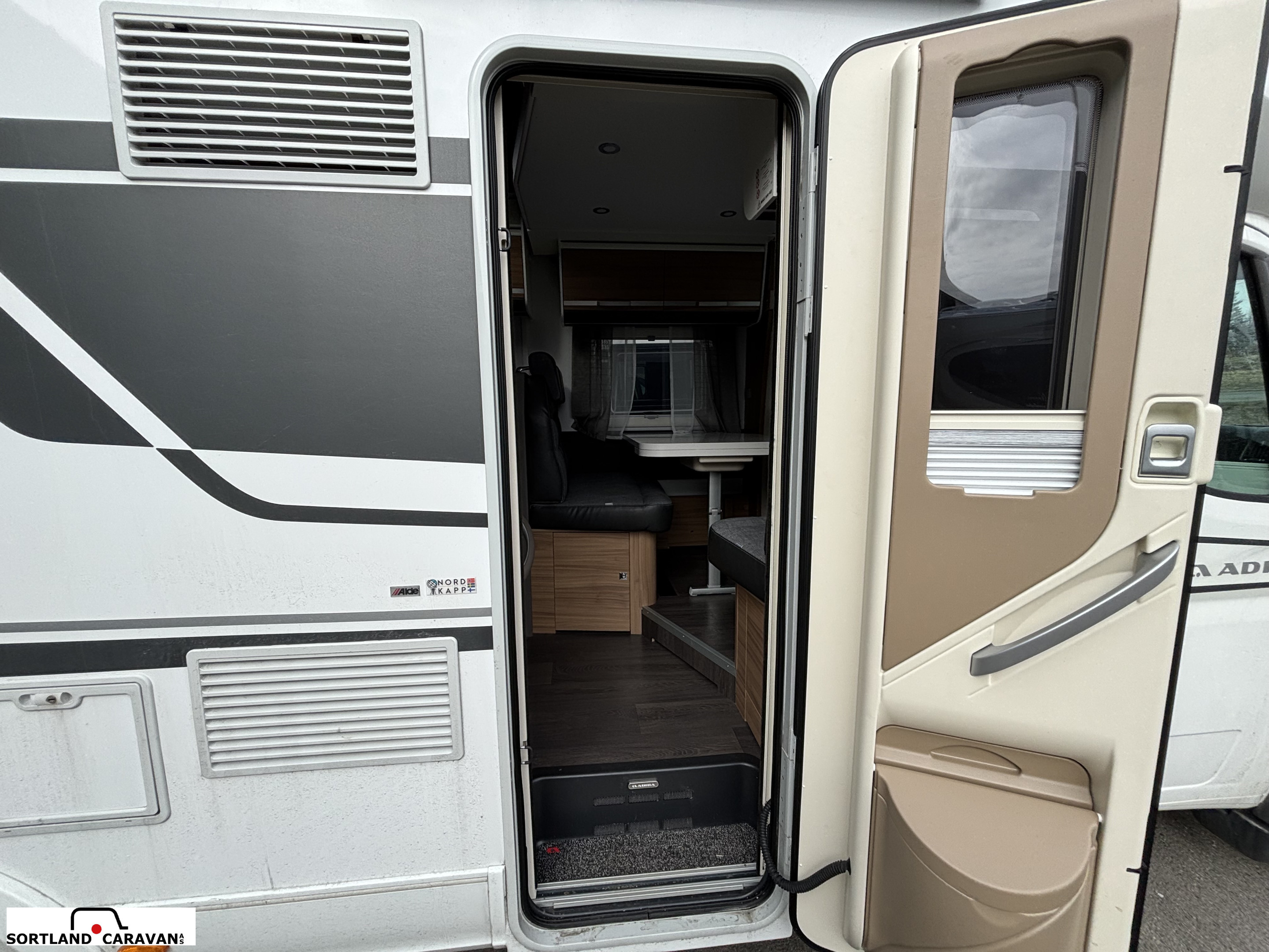 Adria MATRIX 670 SL - Adria
