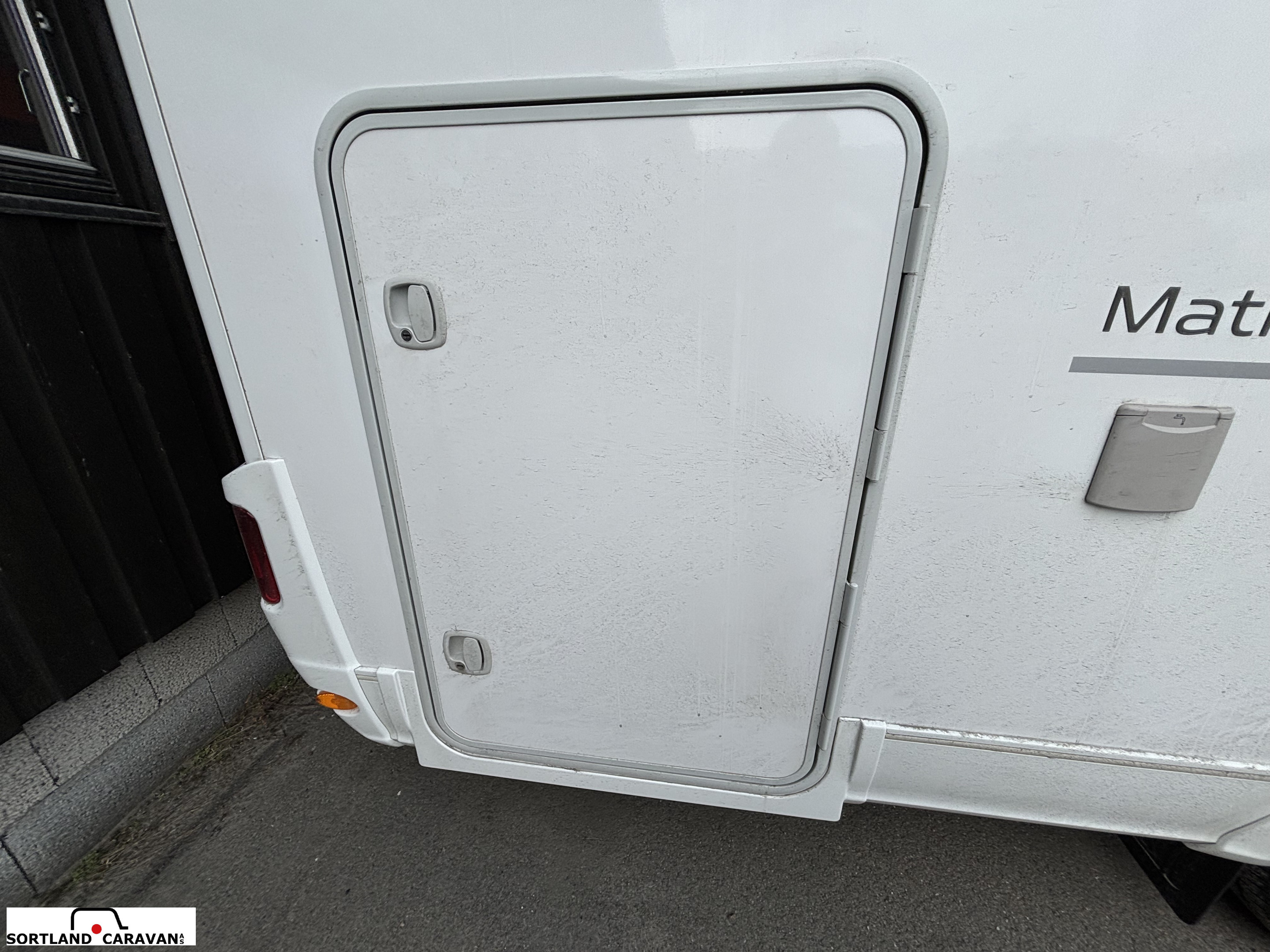 Adria MATRIX 670 SL - Adria