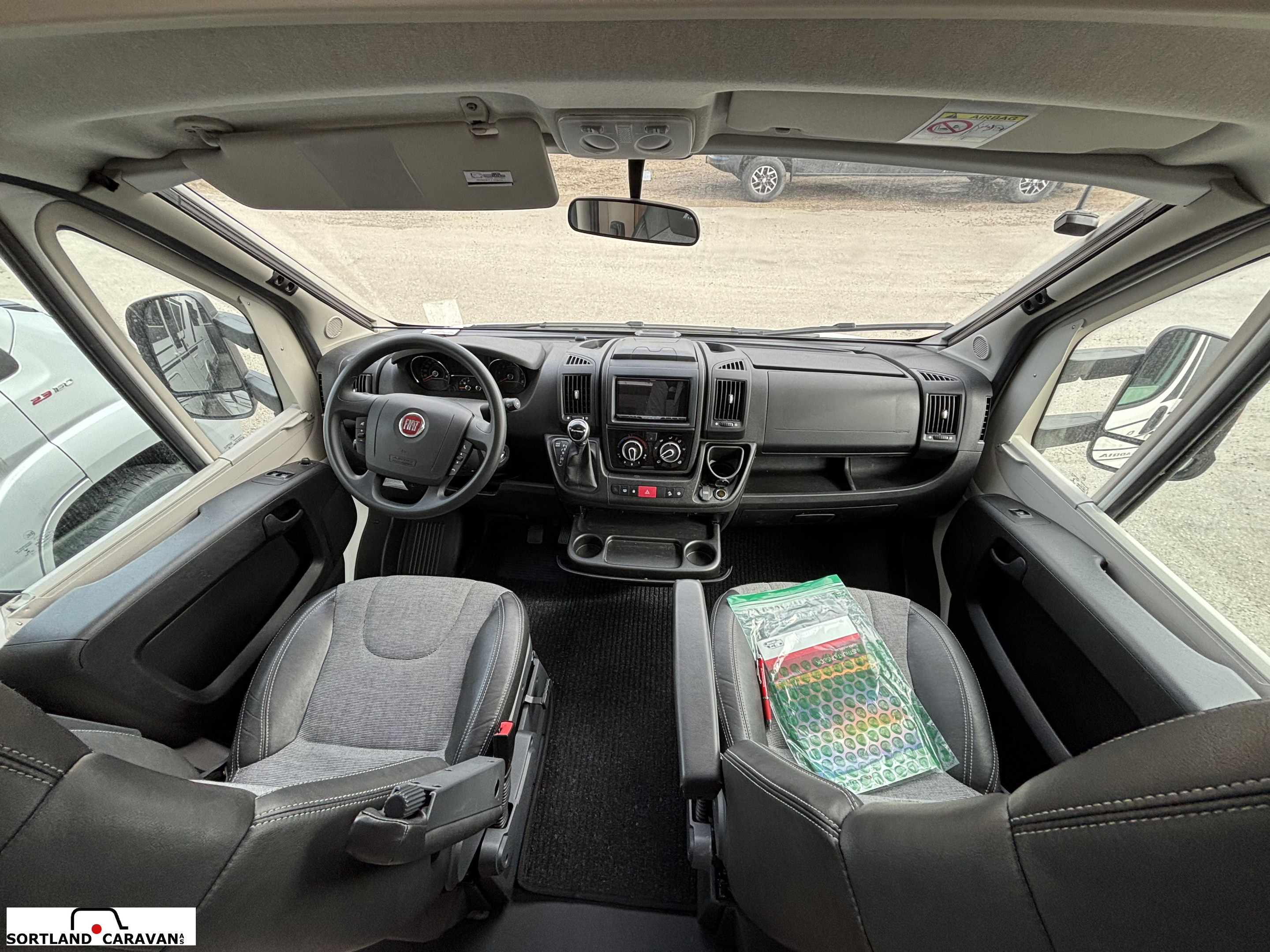 Adria MATRIX 670 SL - Adria