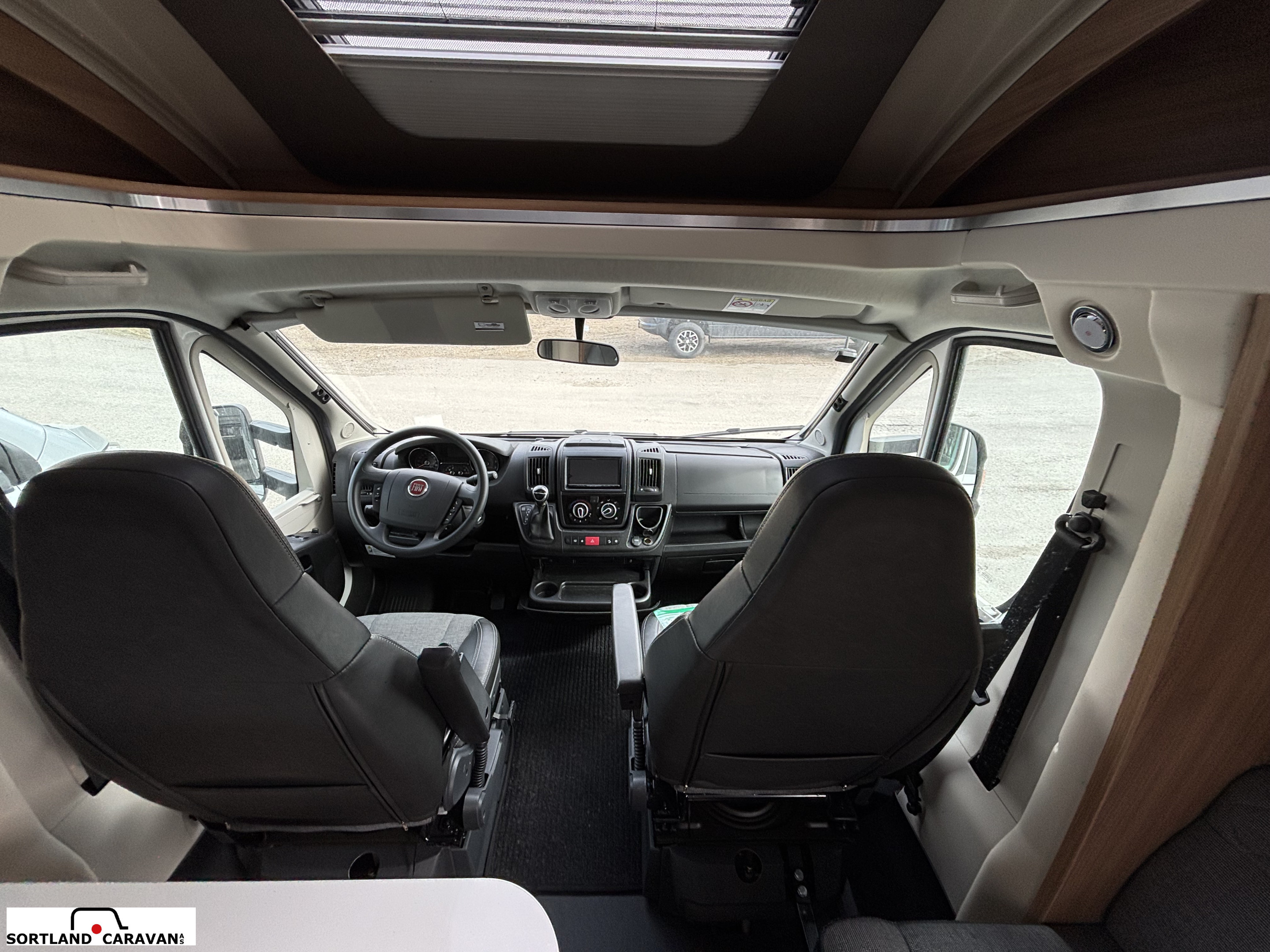 Adria MATRIX 670 SL - Adria