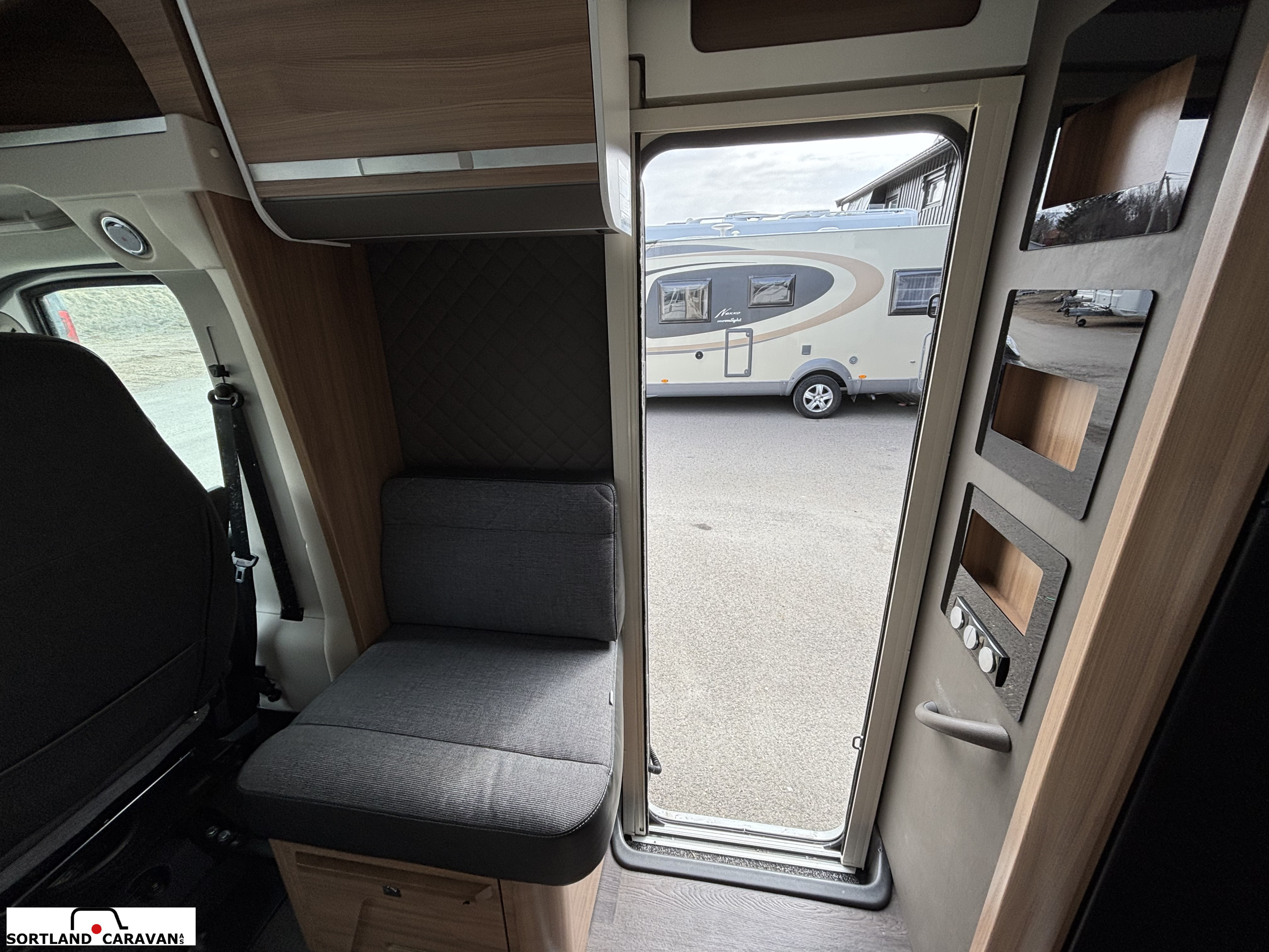 Adria MATRIX 670 SL - Adria