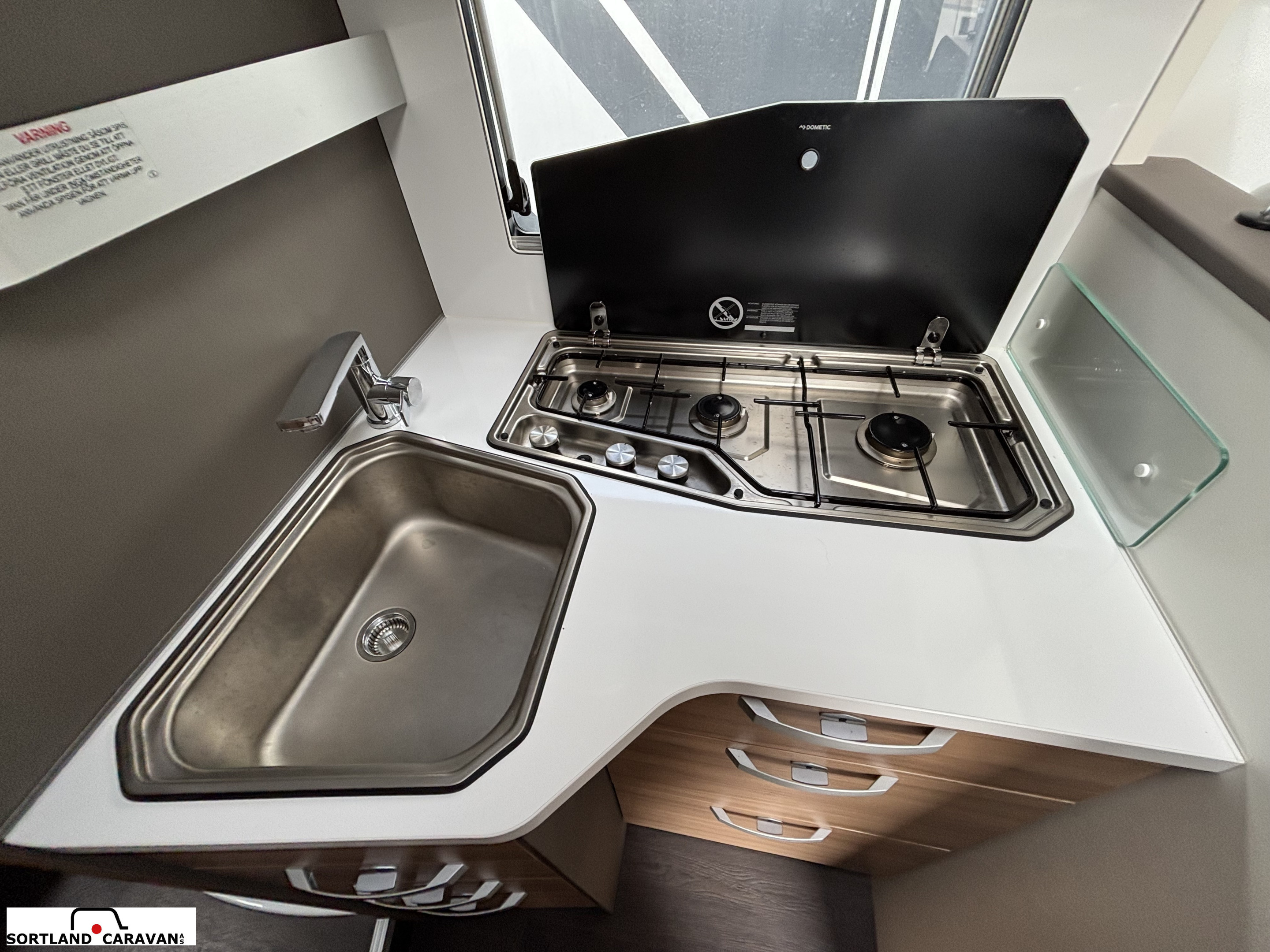Adria MATRIX 670 SL - Adria
