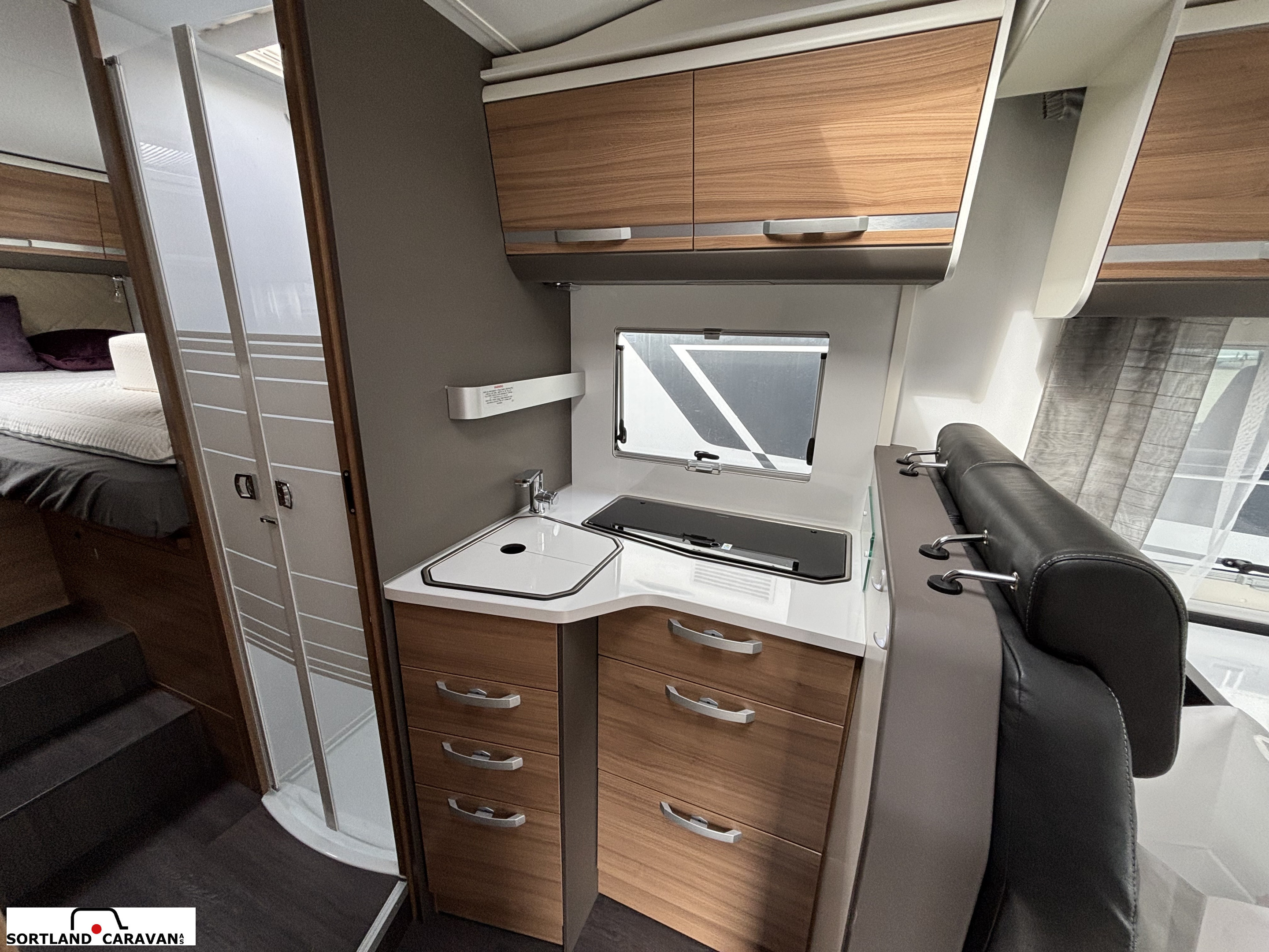 Adria MATRIX 670 SL - Adria