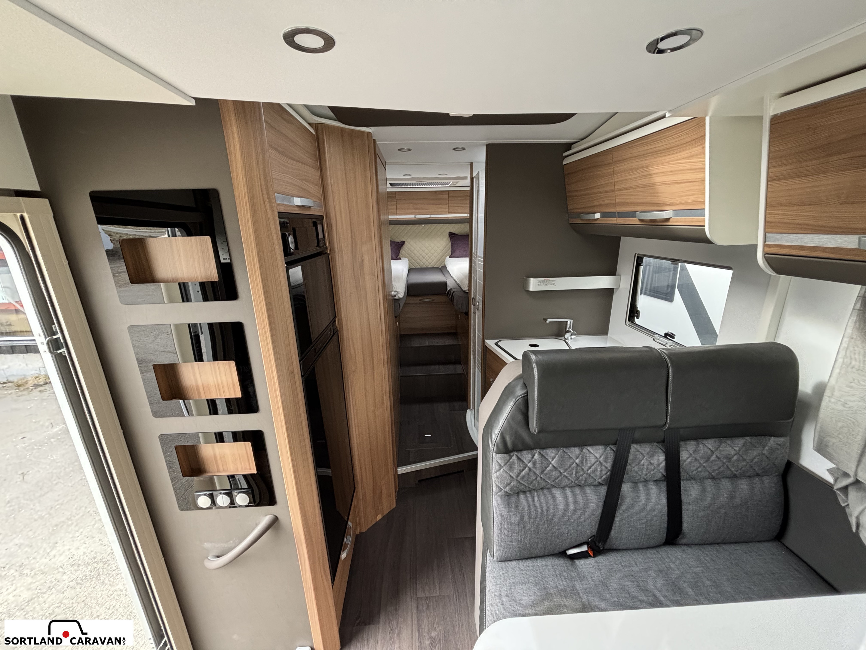Adria MATRIX 670 SL - Adria