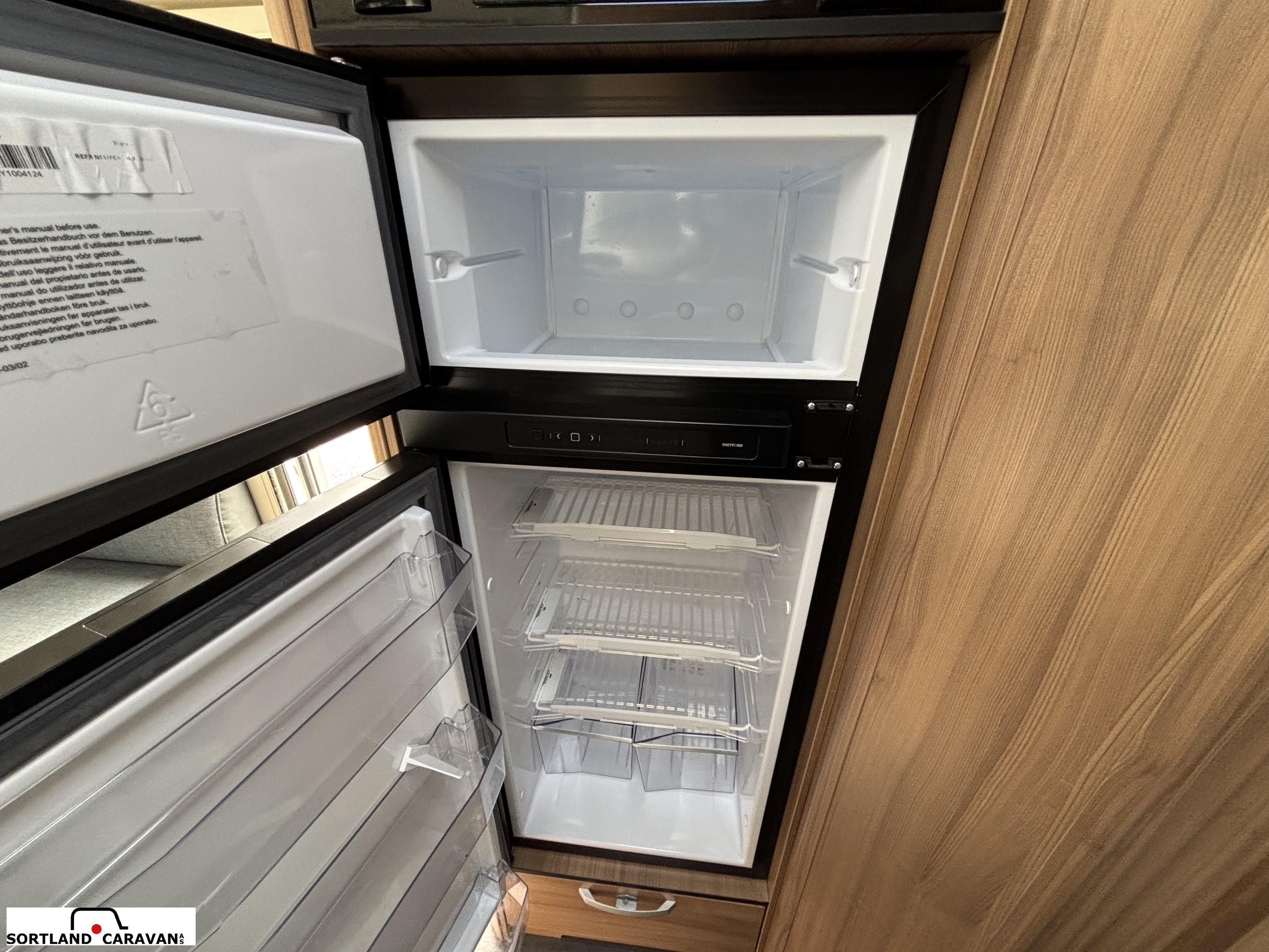 Adria MATRIX 670 SL - Adria