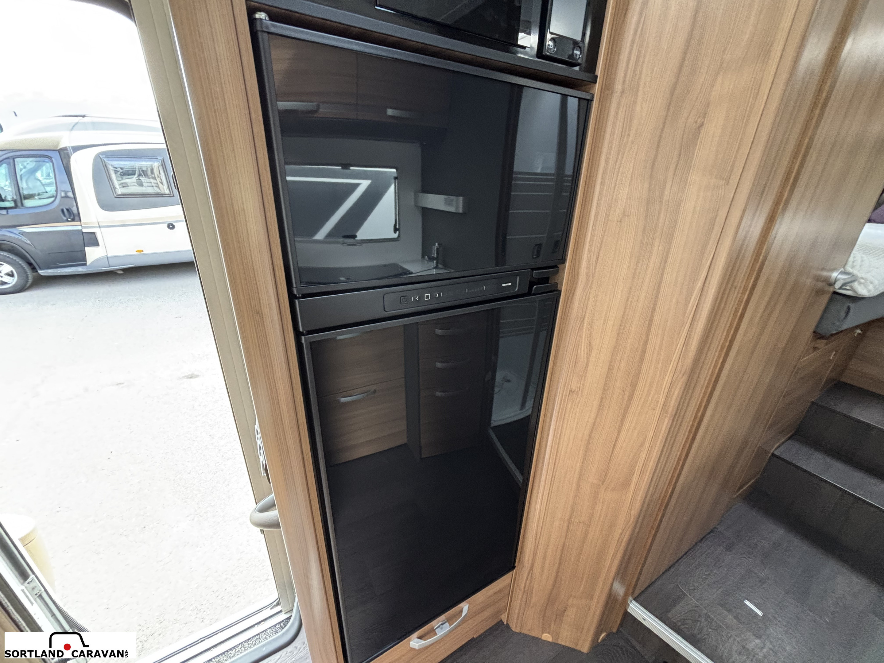 Adria MATRIX 670 SL - Adria