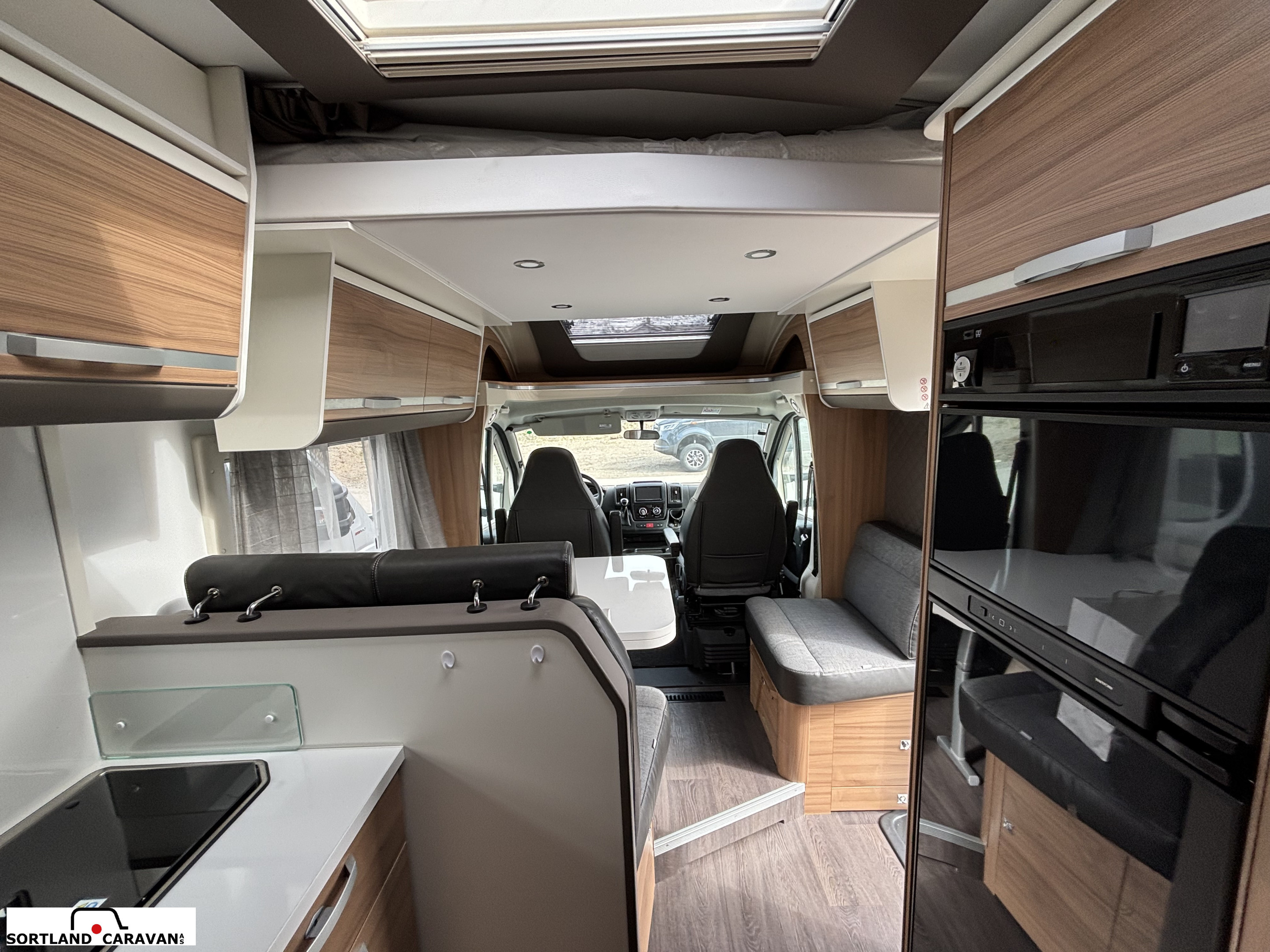Adria MATRIX 670 SL - Adria