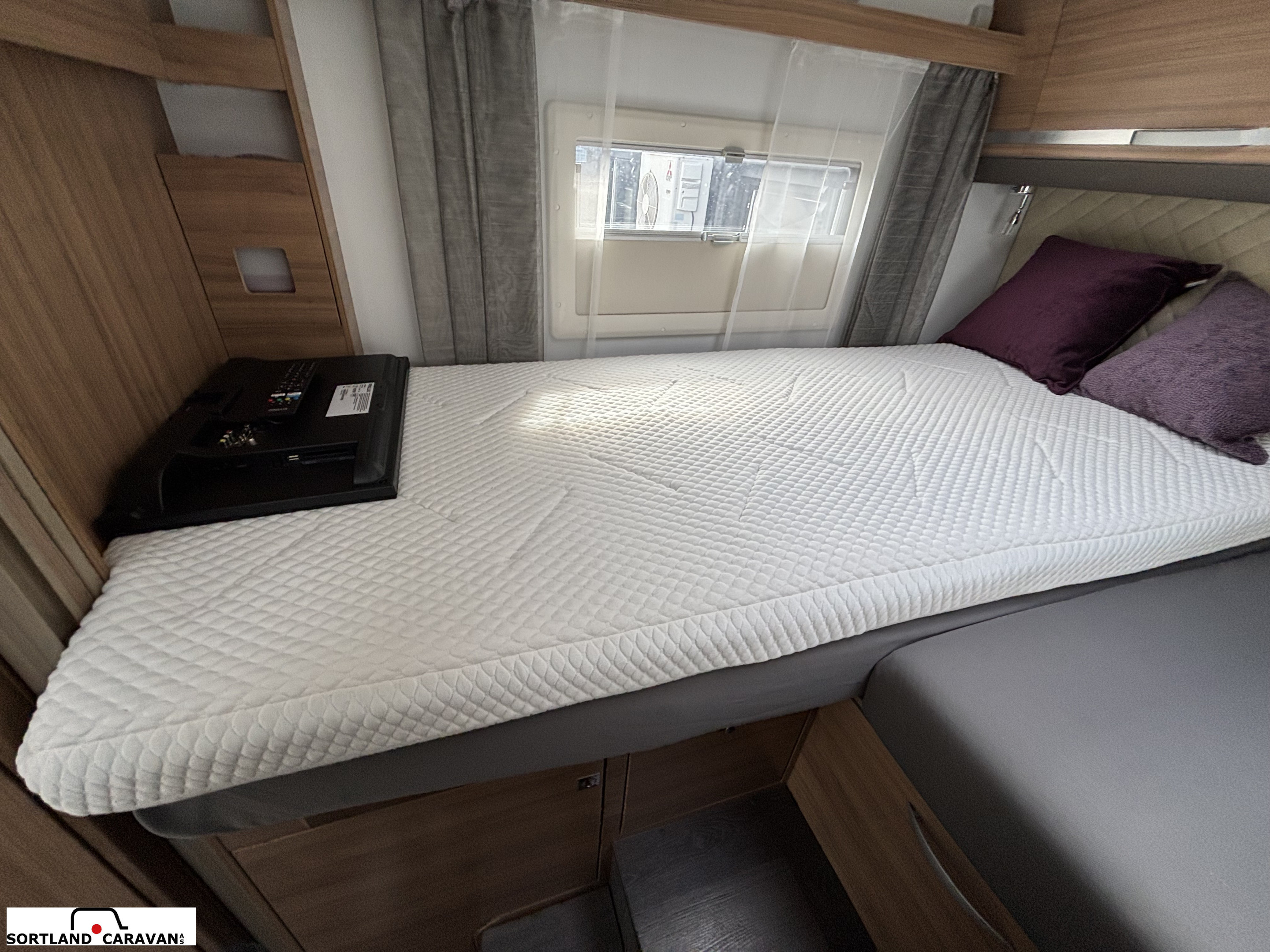 Adria MATRIX 670 SL - Adria