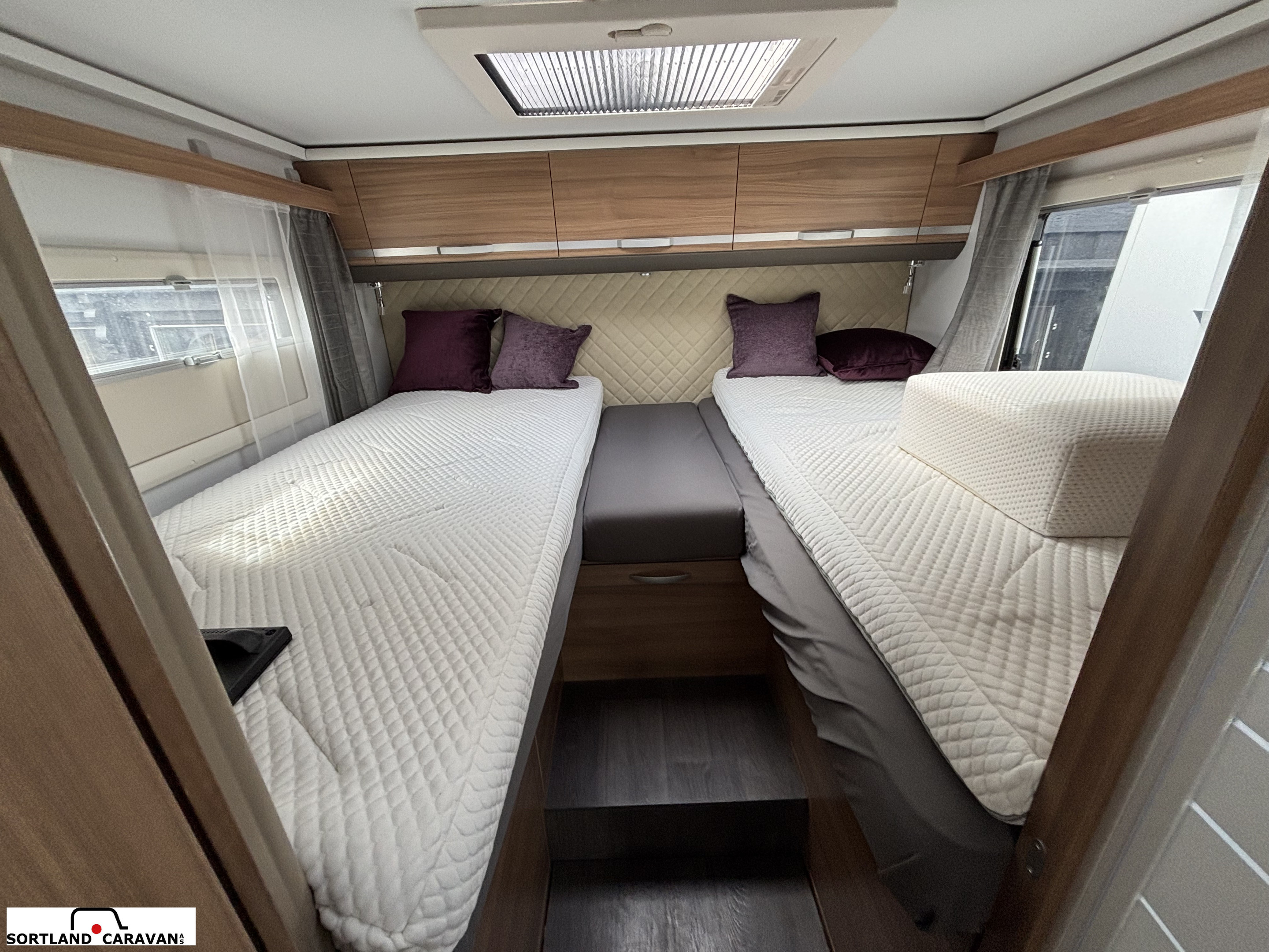 Adria MATRIX 670 SL - Adria
