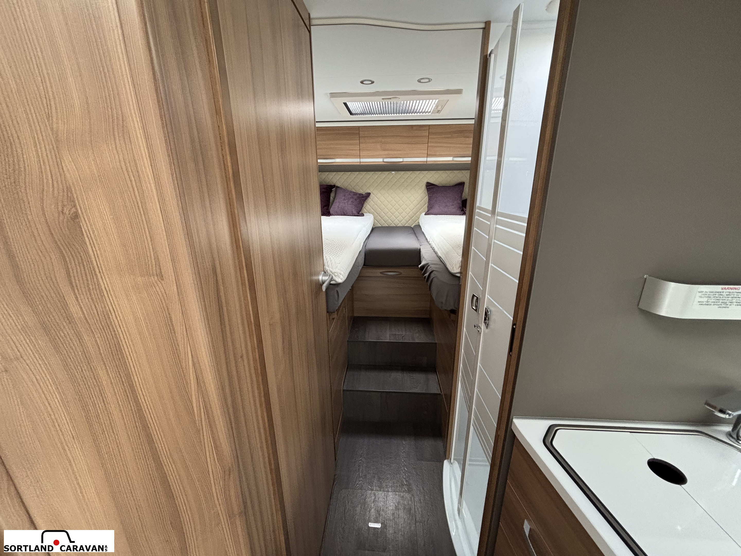 Adria MATRIX 670 SL - Adria