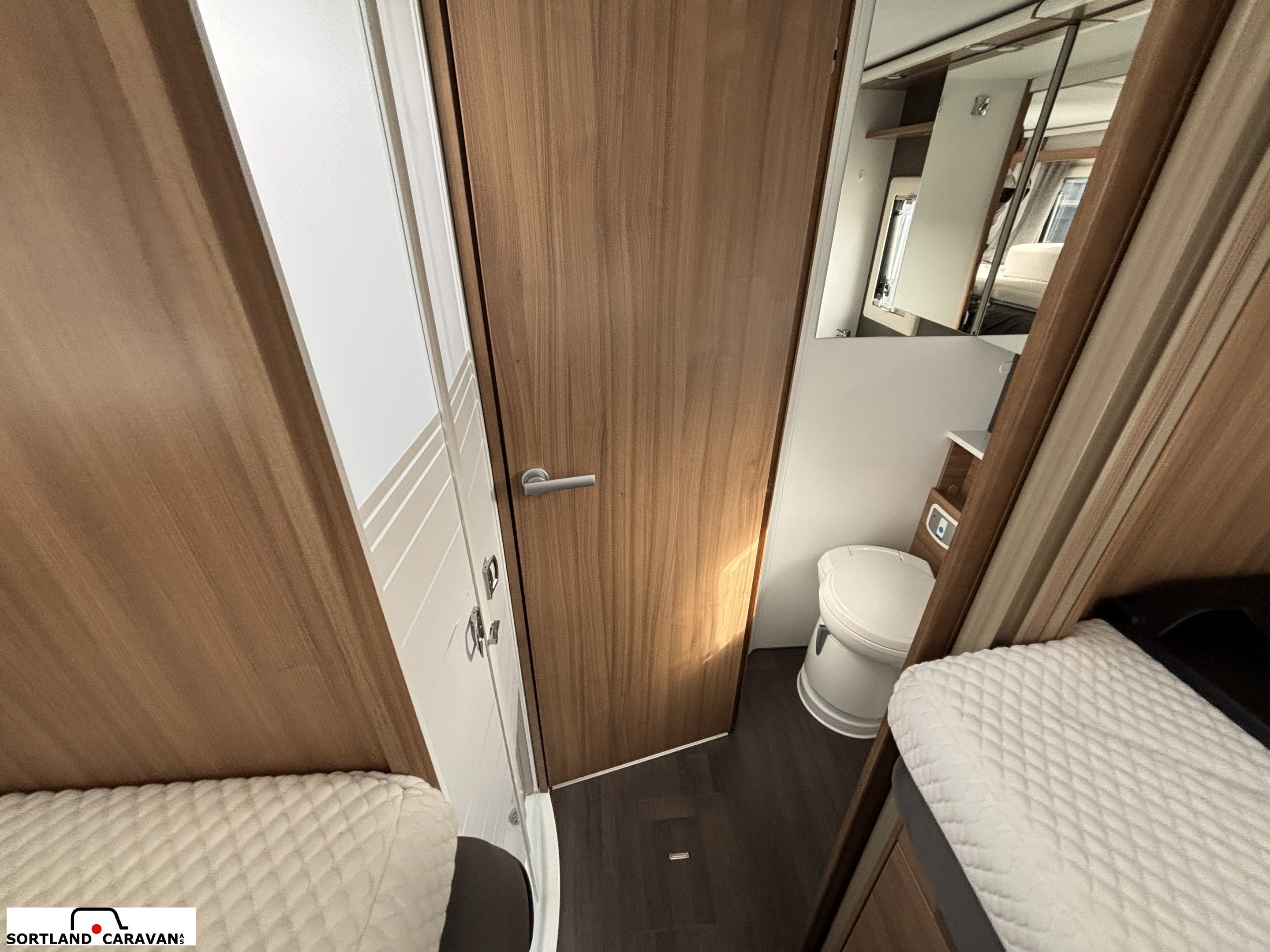 Adria MATRIX 670 SL - Adria