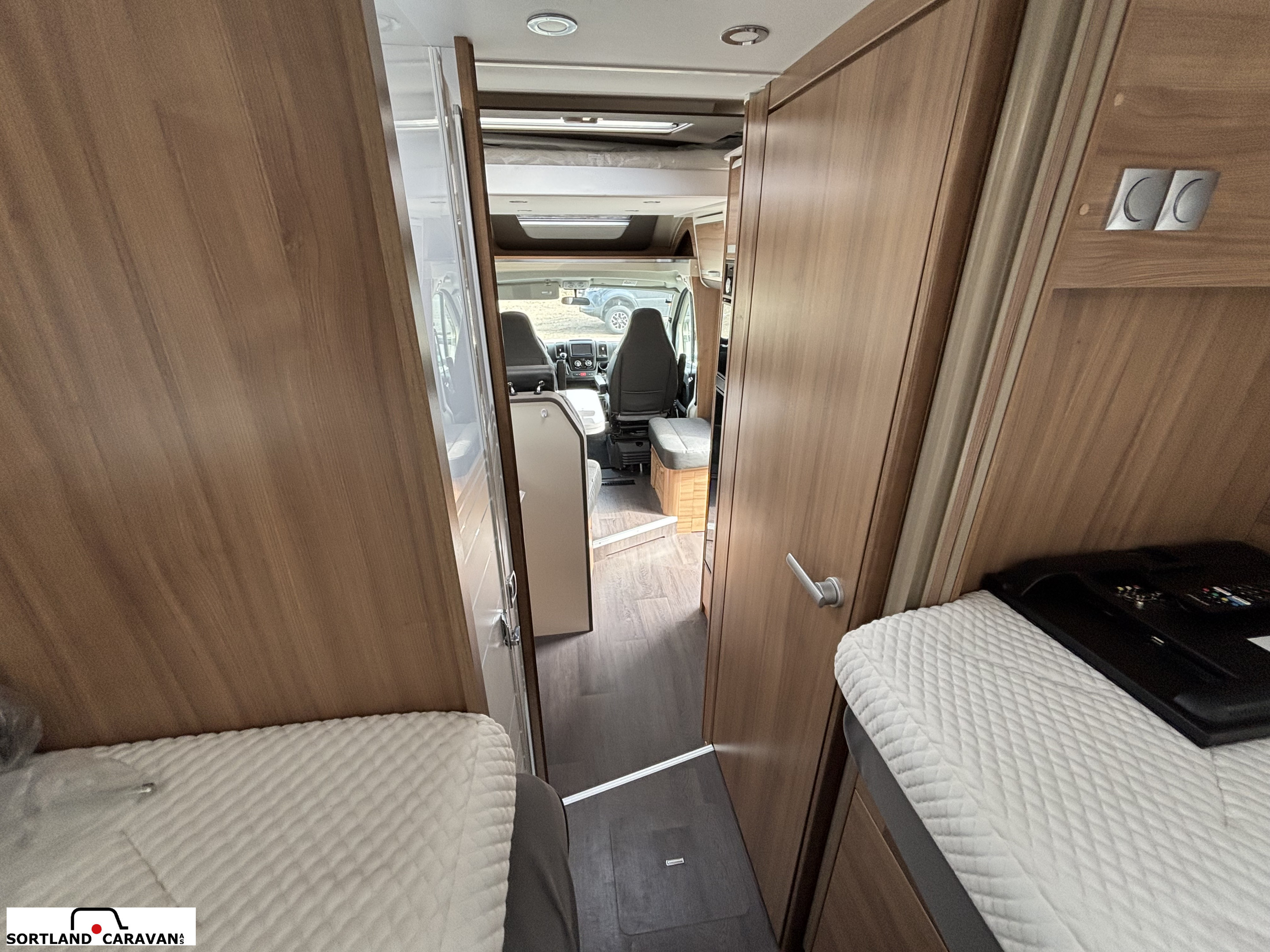 Adria MATRIX 670 SL - Adria