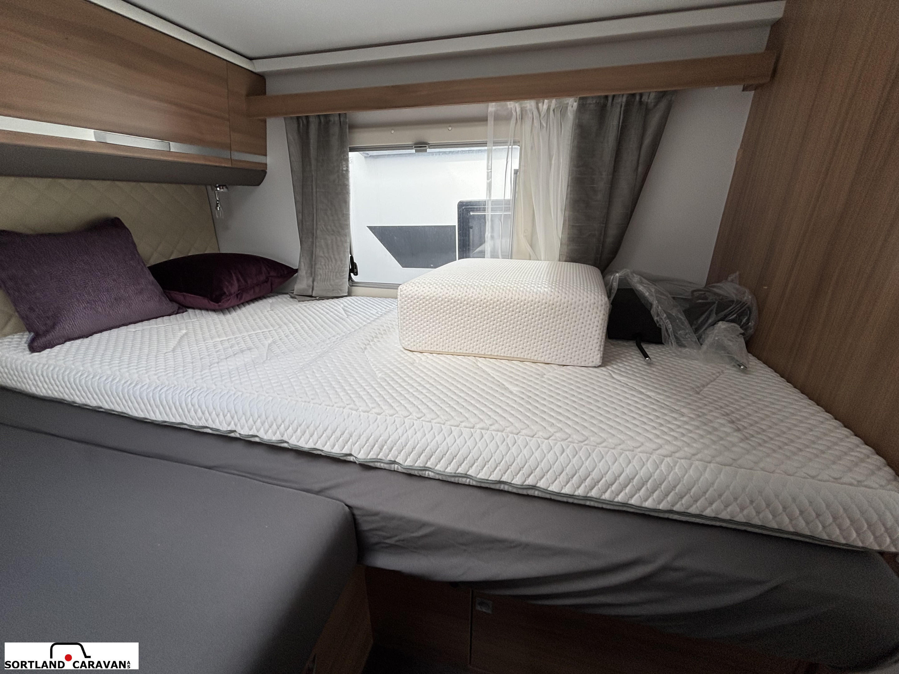Adria MATRIX 670 SL - Adria
