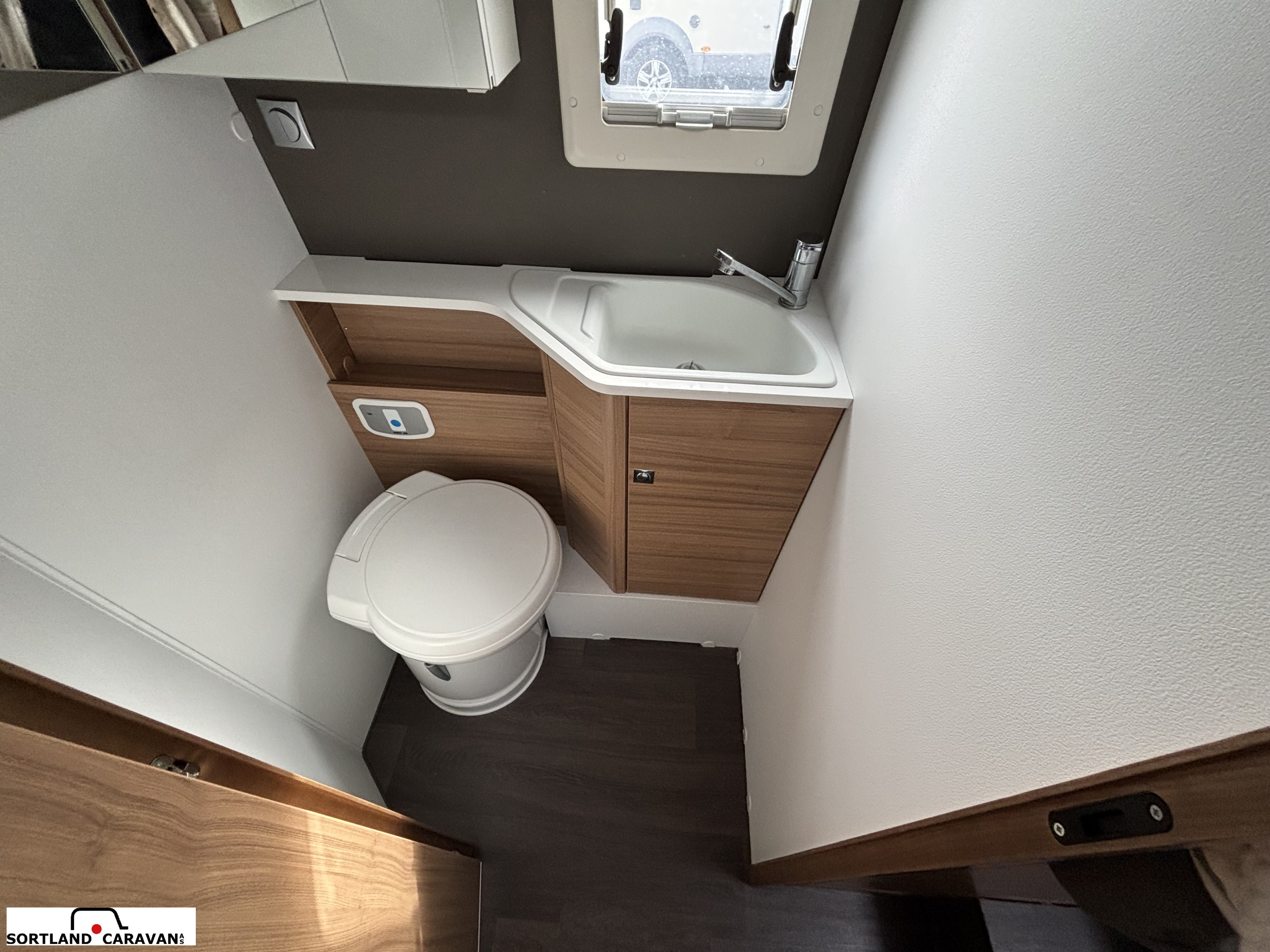 Adria MATRIX 670 SL - Adria