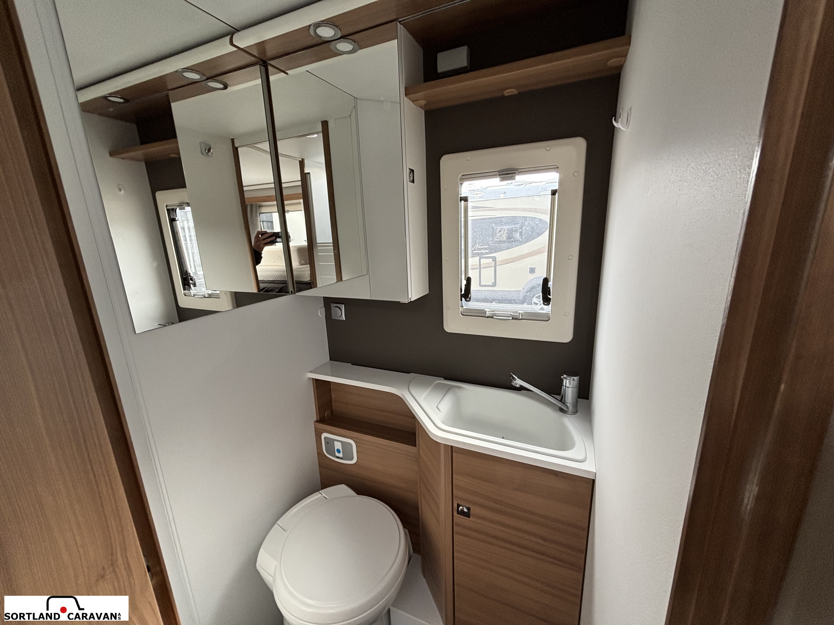 Adria MATRIX 670 SL - Adria