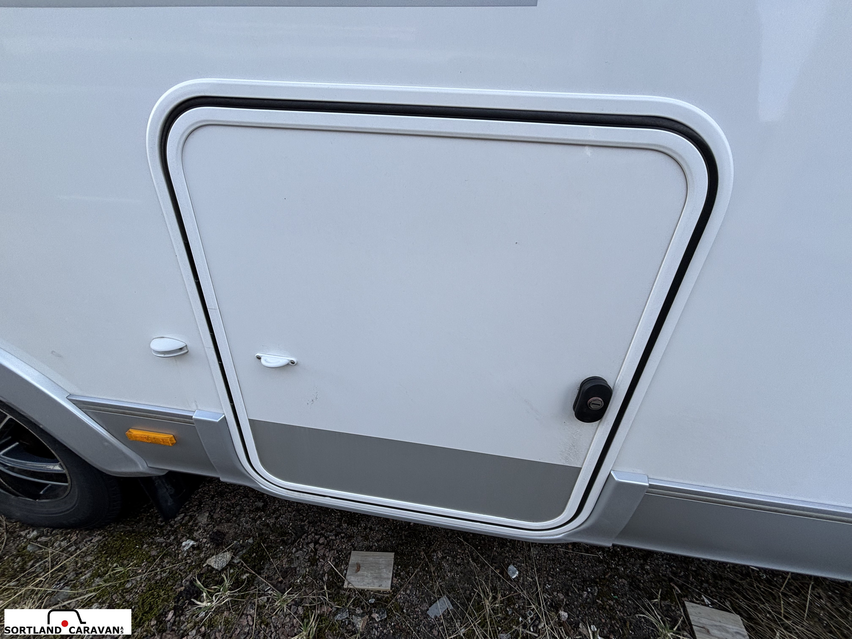Adria coral 670 slt - Adria
