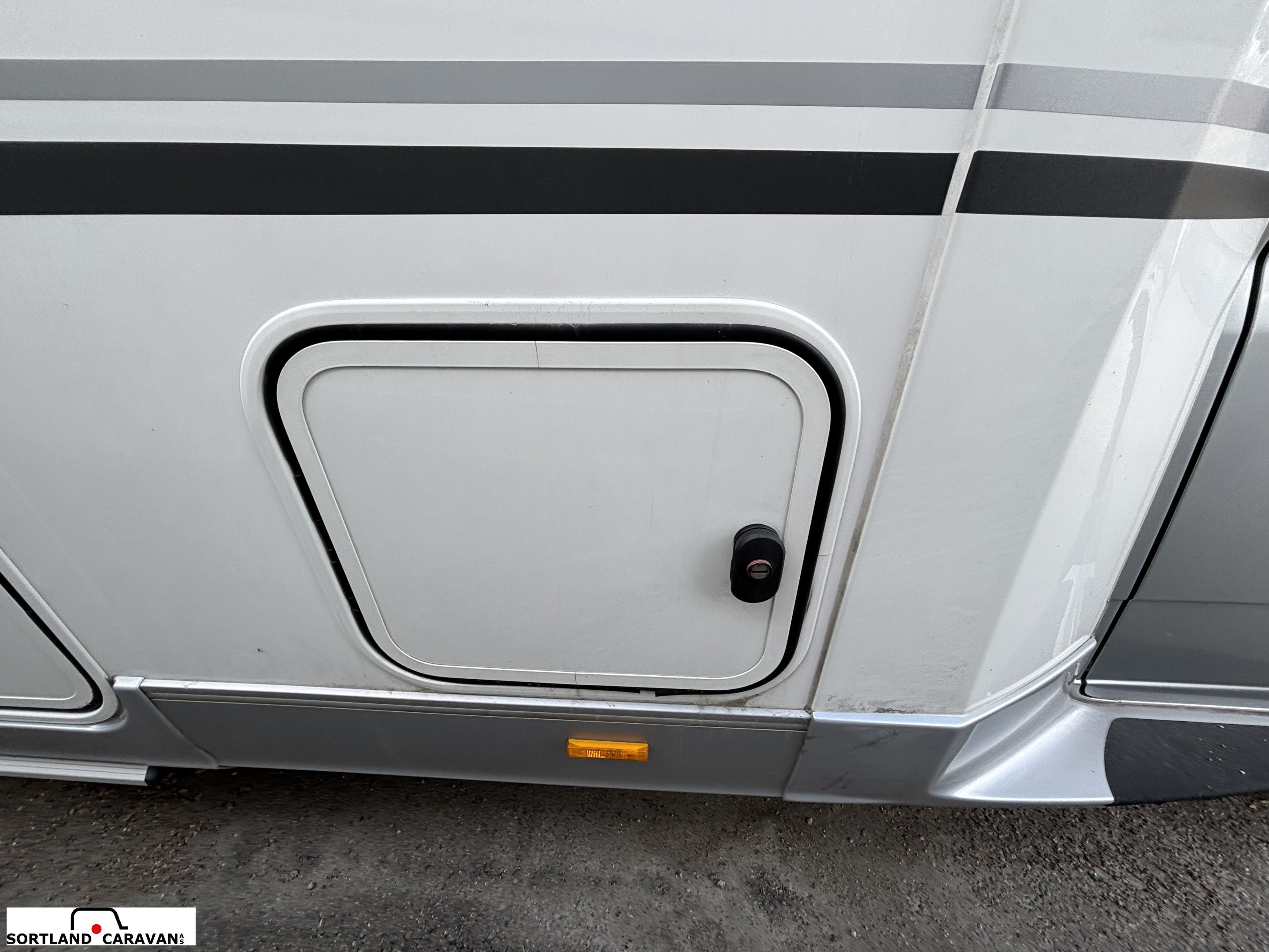 Adria coral 670 slt - Adria