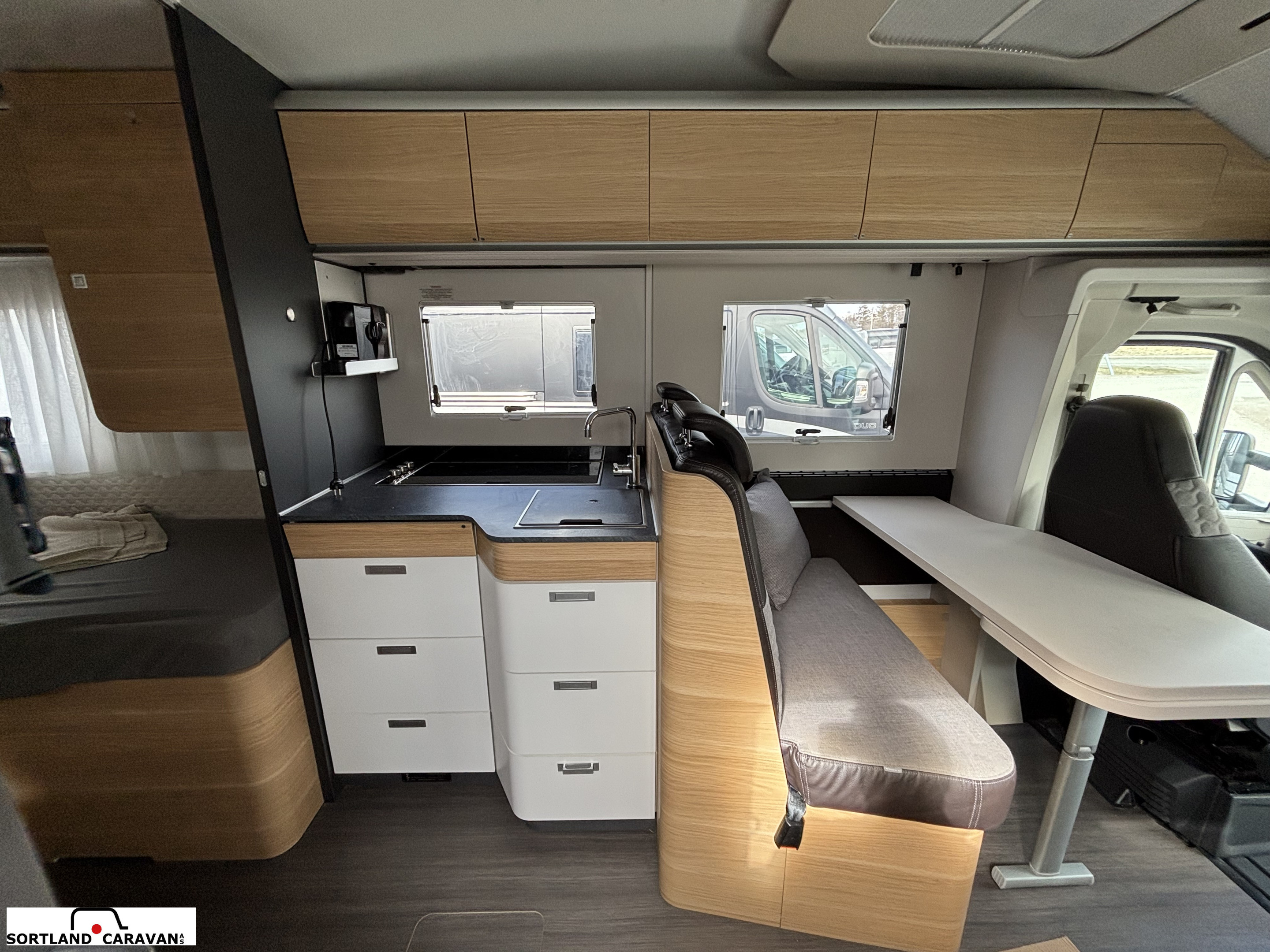 Adria coral 670 slt - Adria