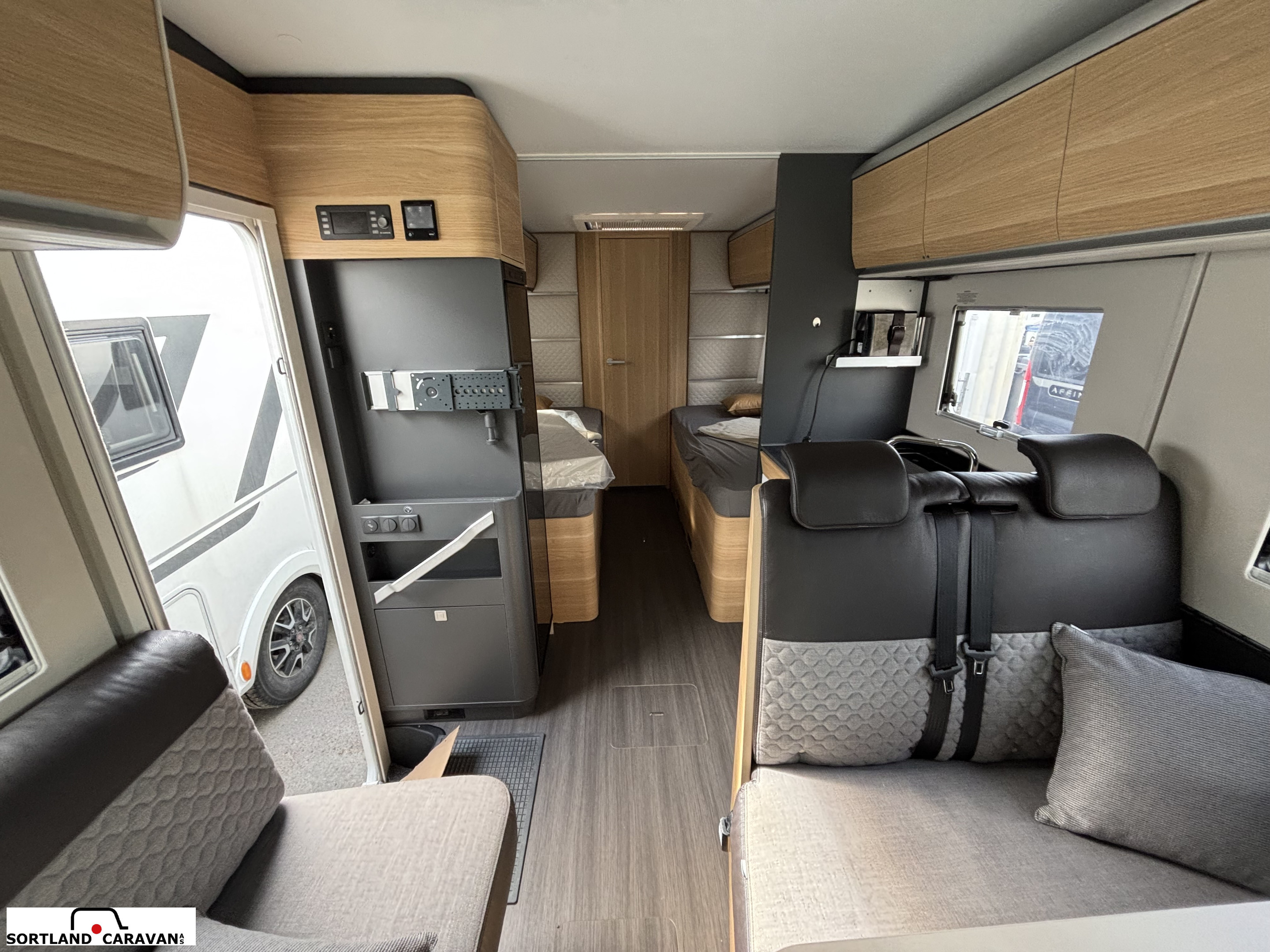 Adria coral 670 slt - Adria