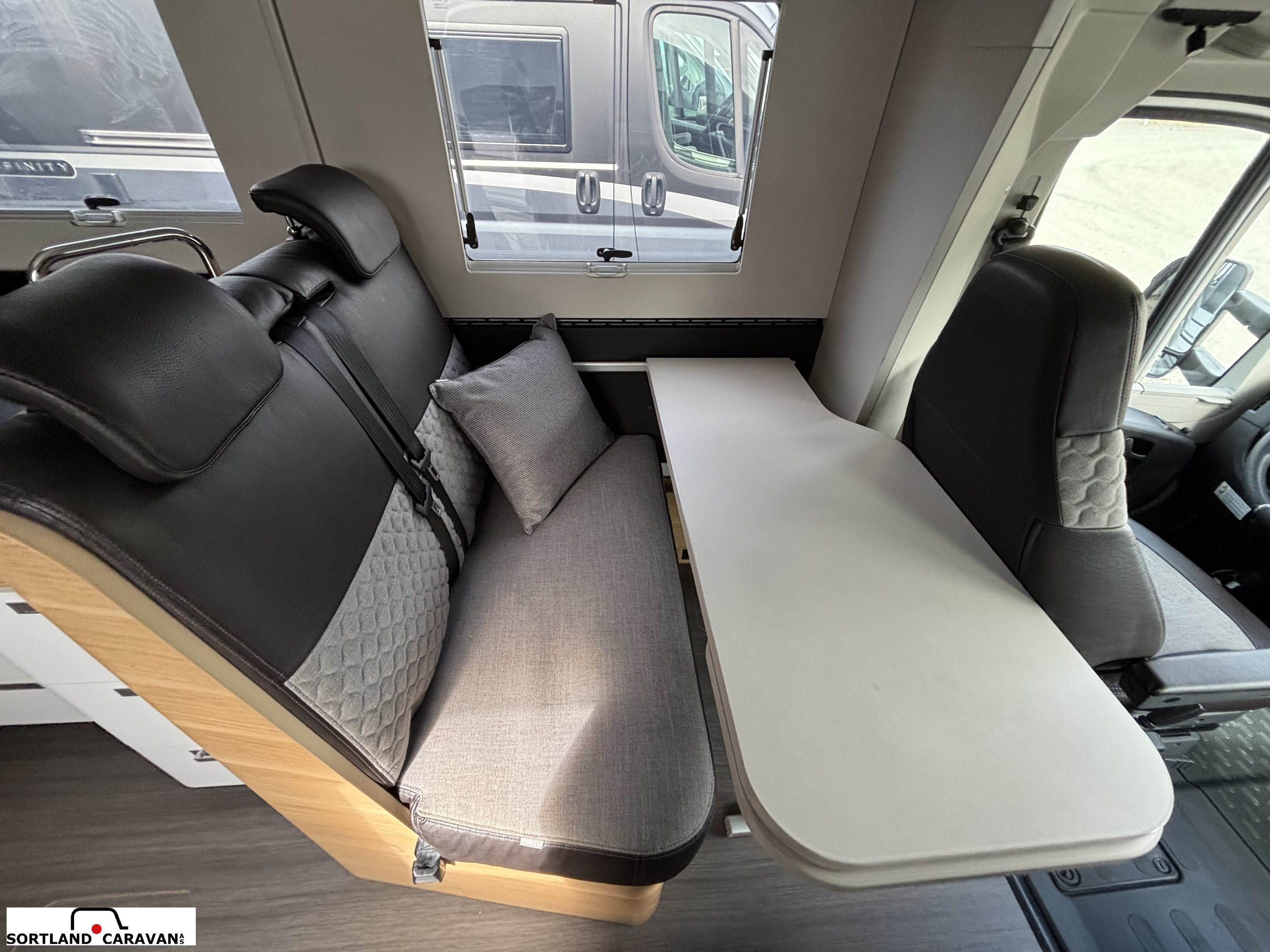 Adria coral 670 slt - Adria
