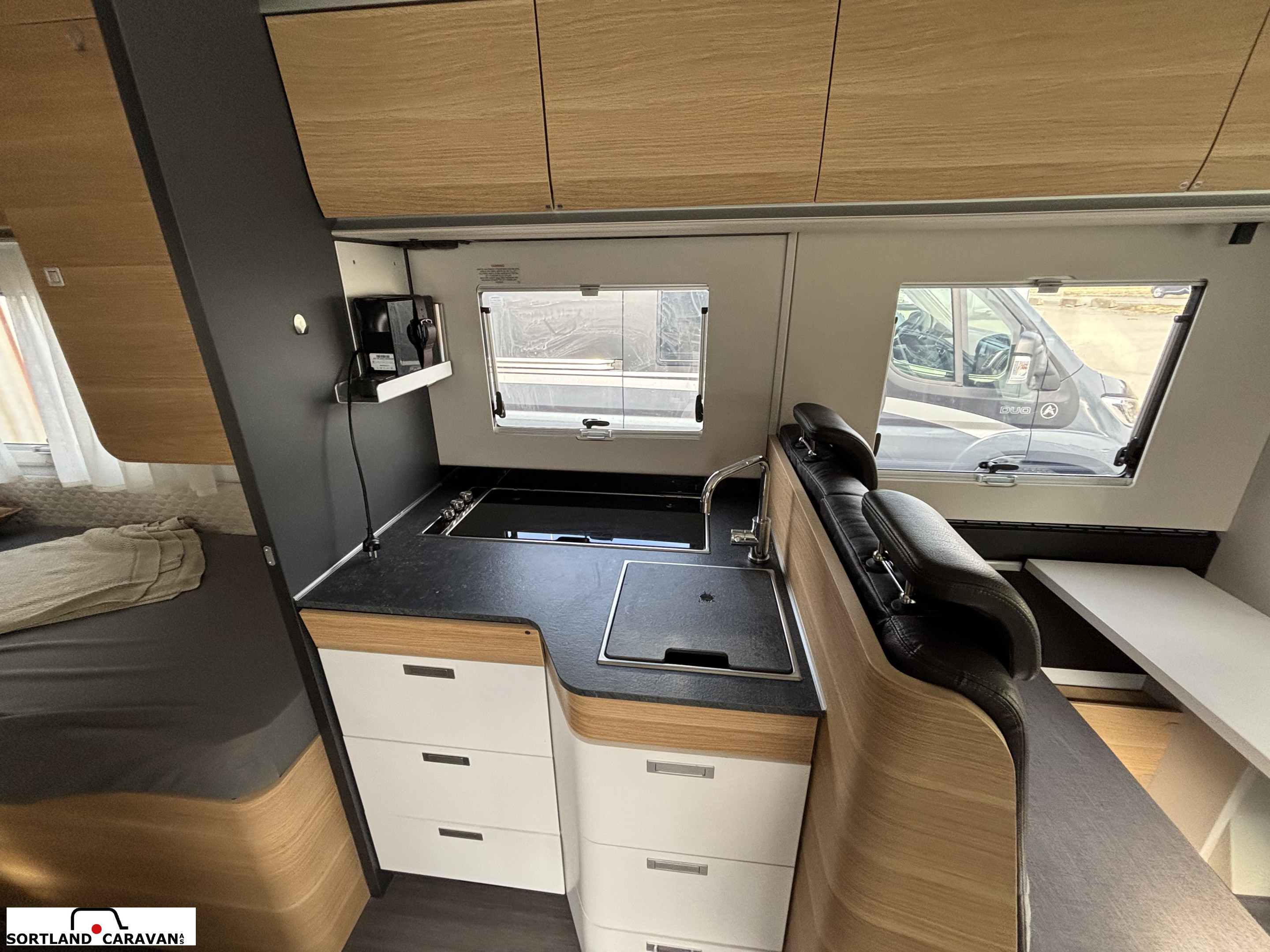 Adria coral 670 slt - Adria