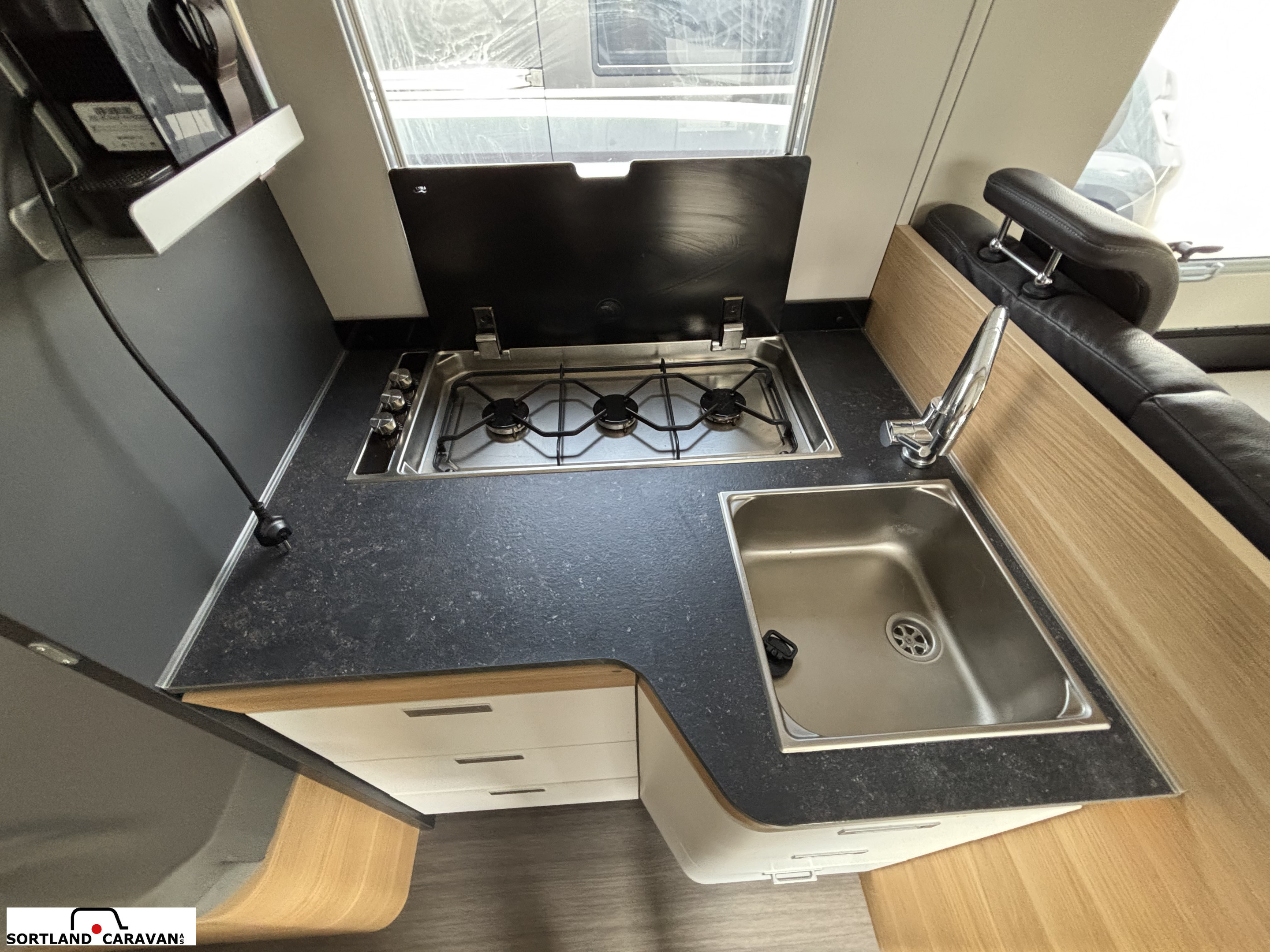 Adria coral 670 slt - Adria