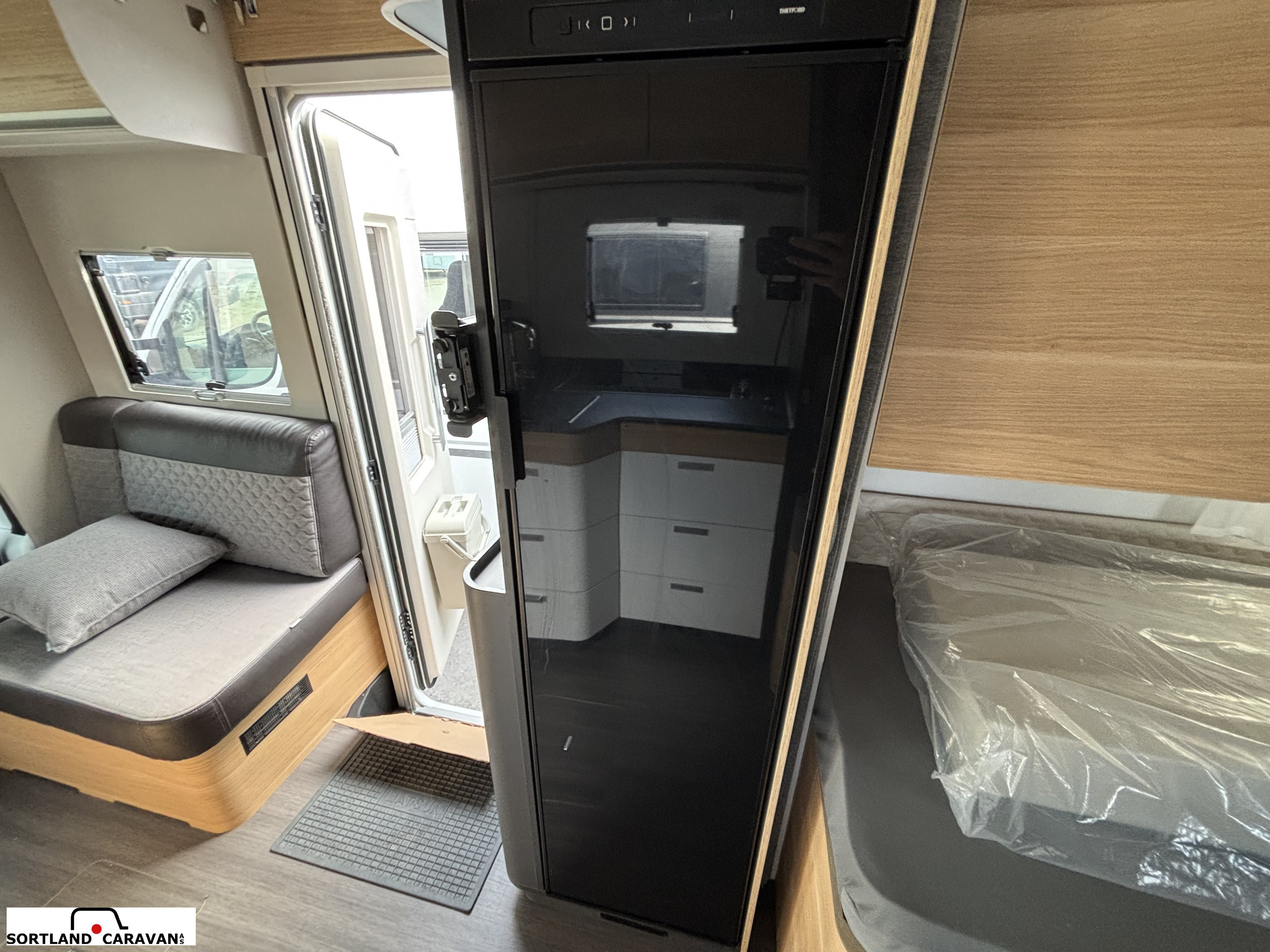 Adria coral 670 slt - Adria