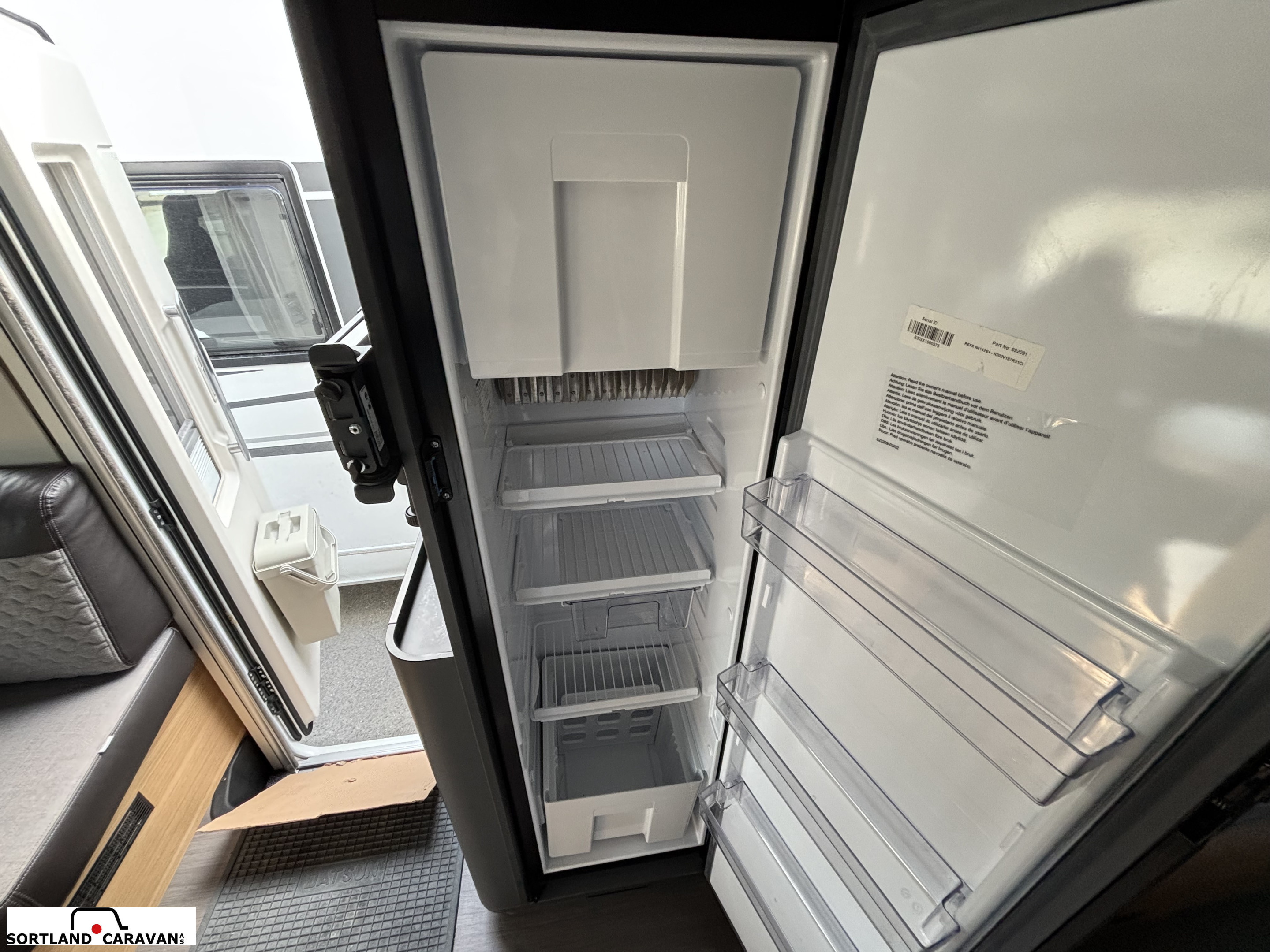 Adria coral 670 slt - Adria