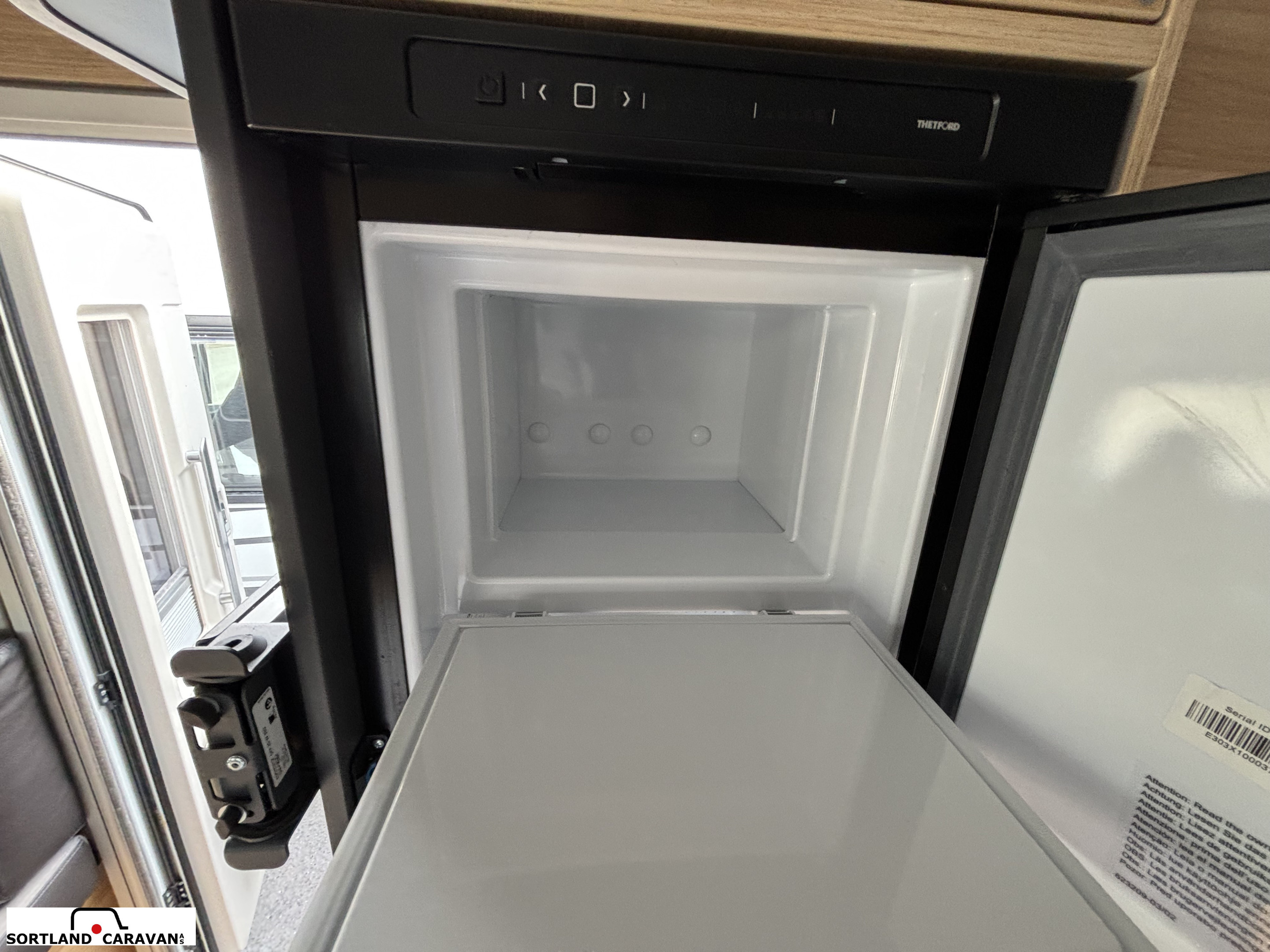 Adria coral 670 slt - Adria