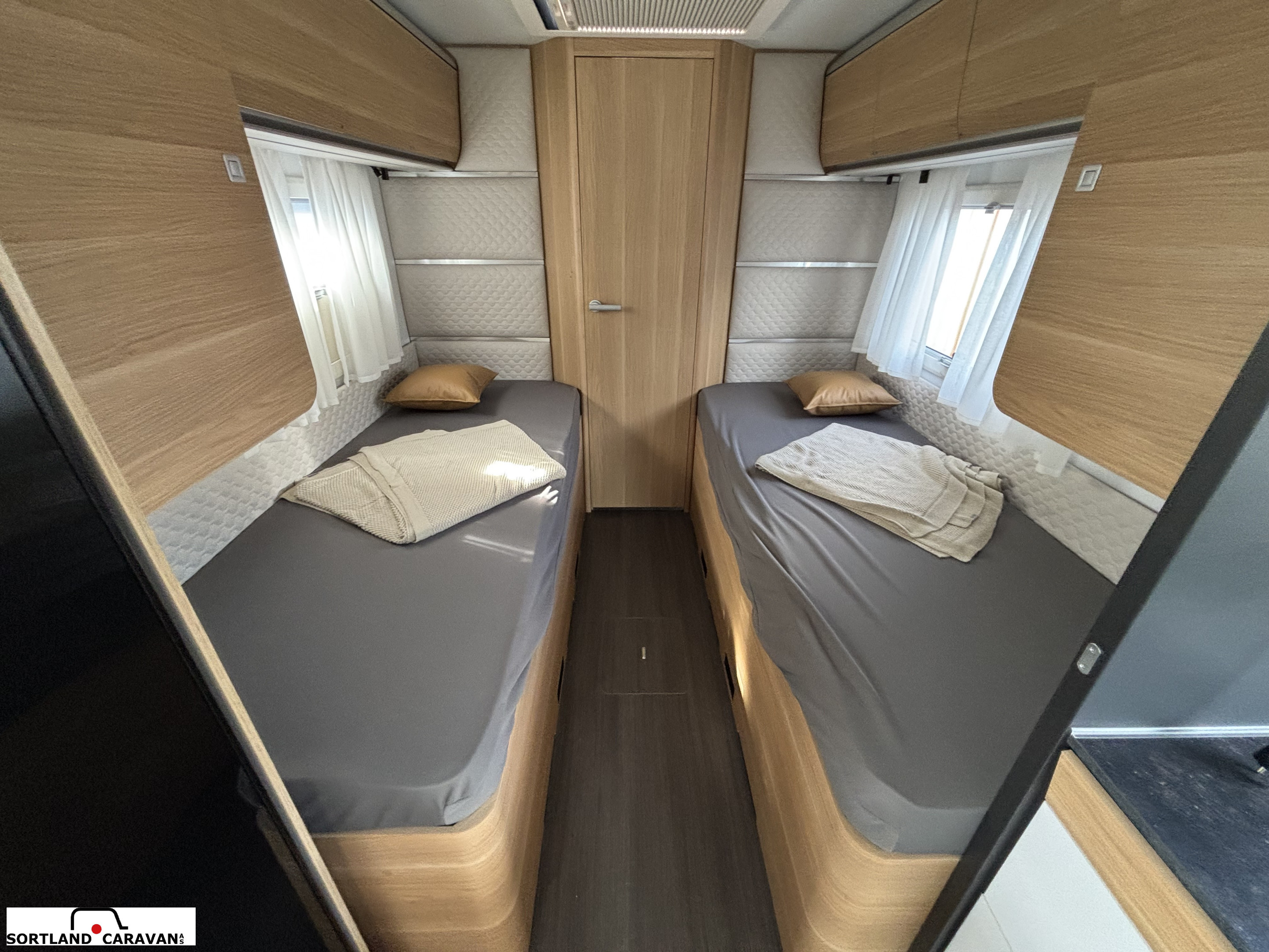 Adria coral 670 slt - Adria